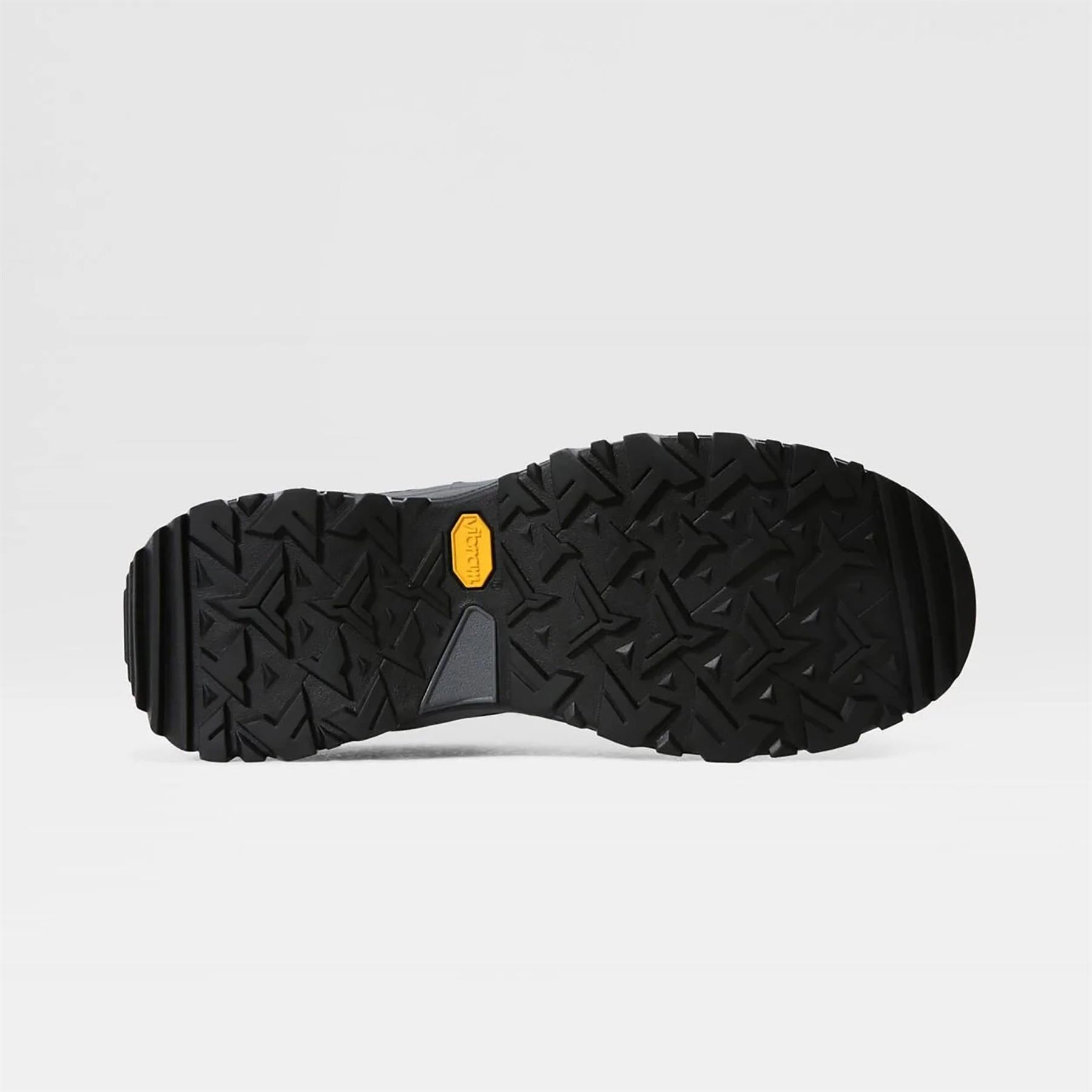 The North Face Erkek Outdoor Bot Hedgehog Mıd Futurelıght Nf0A8Aebbqw1