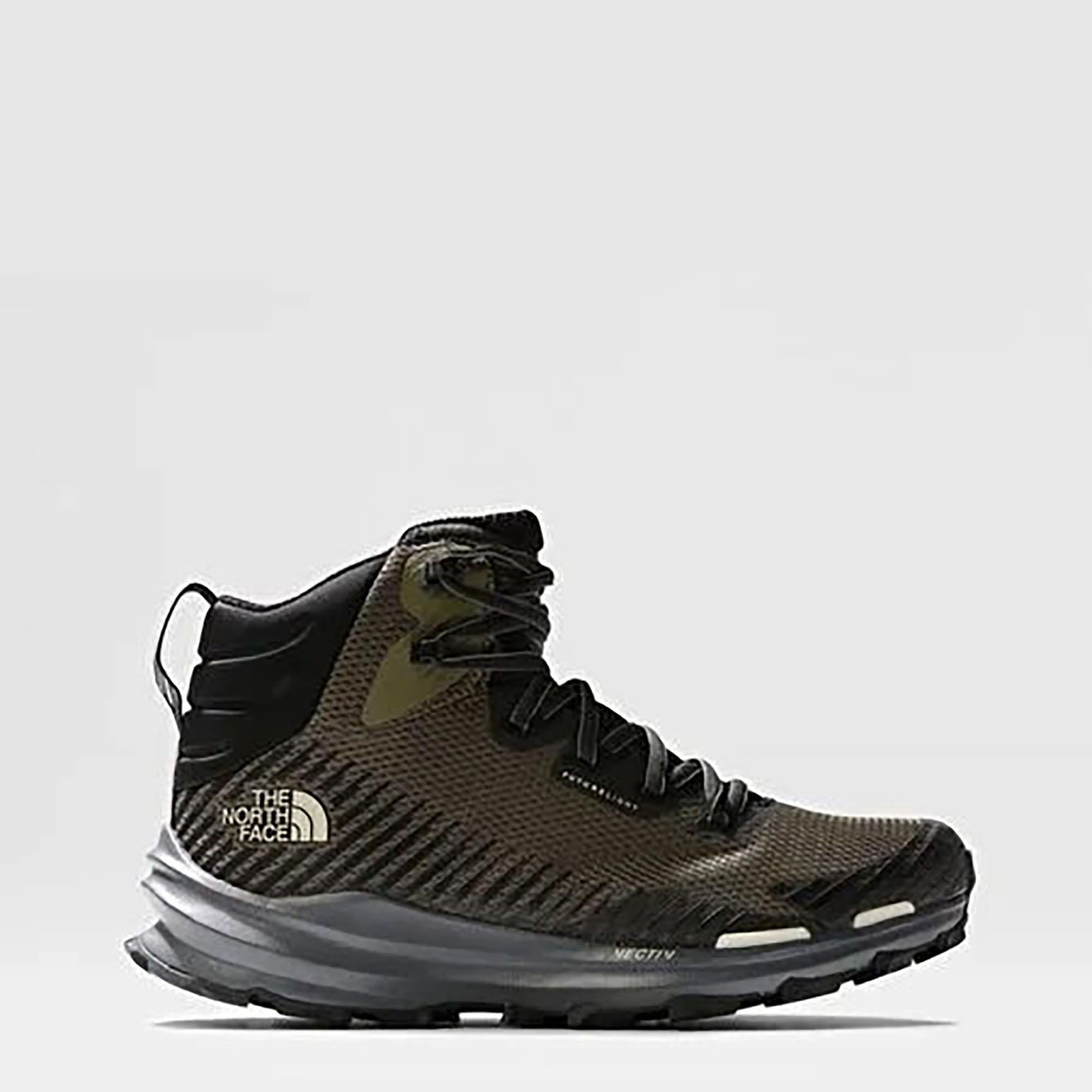 The North Face Erkek Outdoor Bot Vectiv Fastpack Mid Futurelight Nf0A5Jcwwmb1