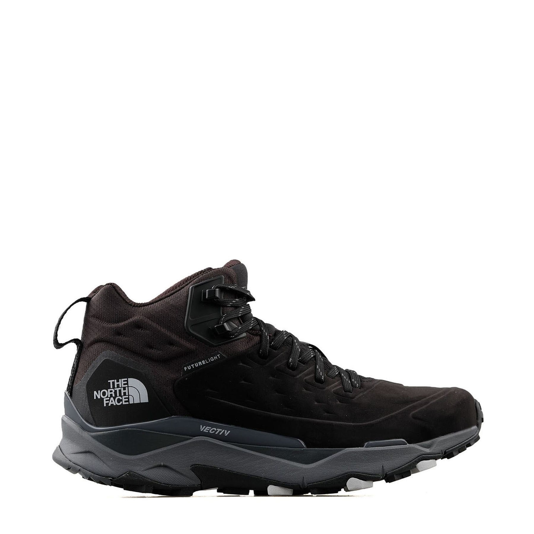 The North Face Erkek Outdoor Bot Vectiv Exploris Mid Futurelight Lthr Nf0A5G395Pz1