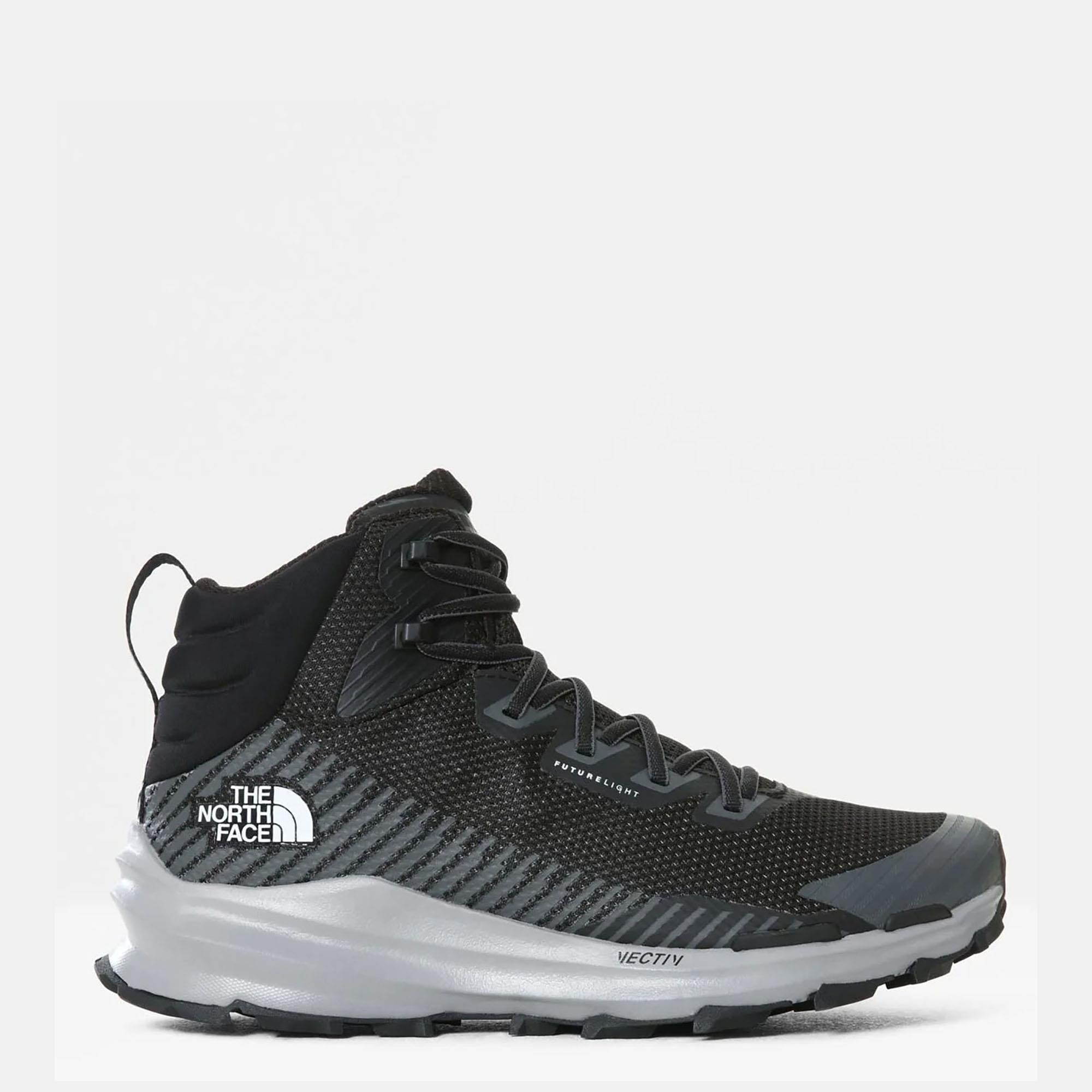 The North Face Erkek Outdoor Bot Vectiv Fastpack Mid Futurelight Nf0A5Jcwny71