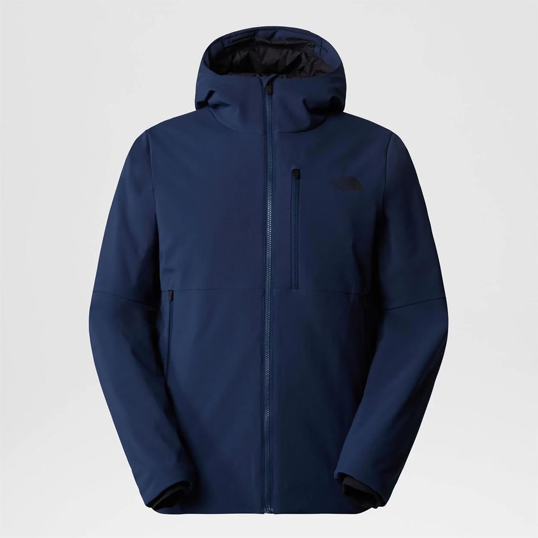 The North Face Erkek Outdoor Mont Apex Elevation Jacket Nf0A84If8K21