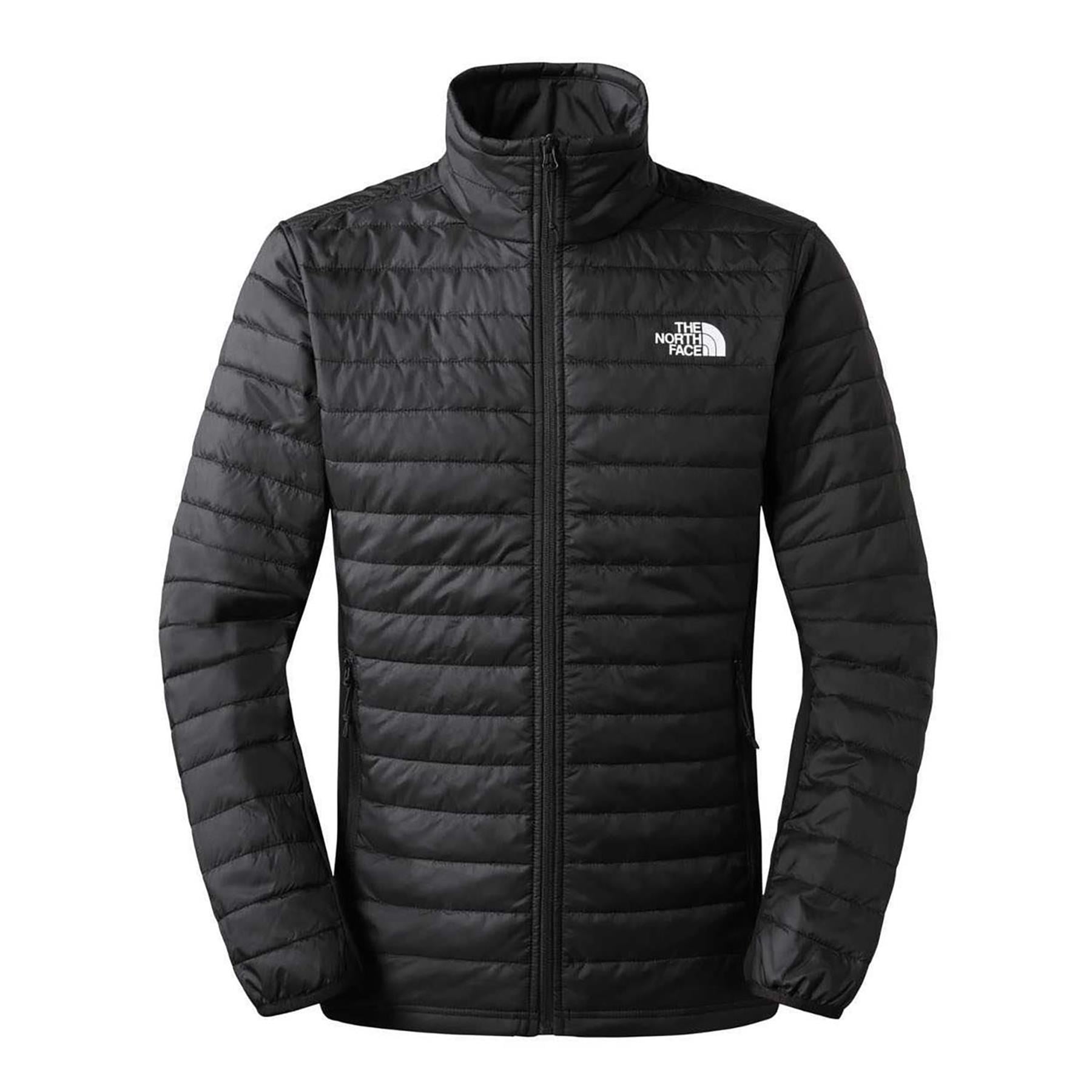 The North Face Erkek Outdoor Mont Belleview Stretch Down Jacket Nf0A7Ujfjk31