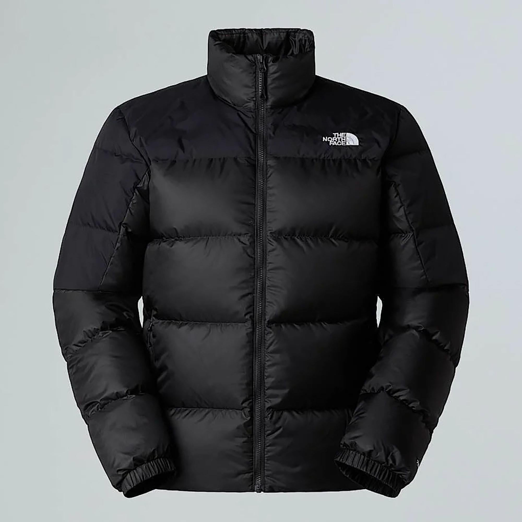 The North Face Erkek Outdoor Mont Dıablo Down 2.0 Jacket Nf0A8993Goc1