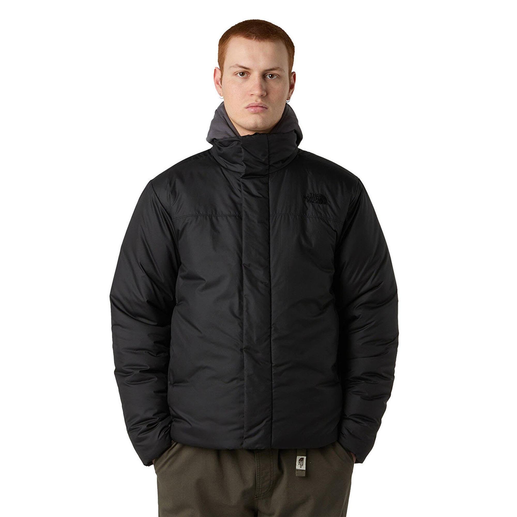 The North Face Erkek Outdoor Mont Siurana Jacket Nf0A8Dnmwoo1