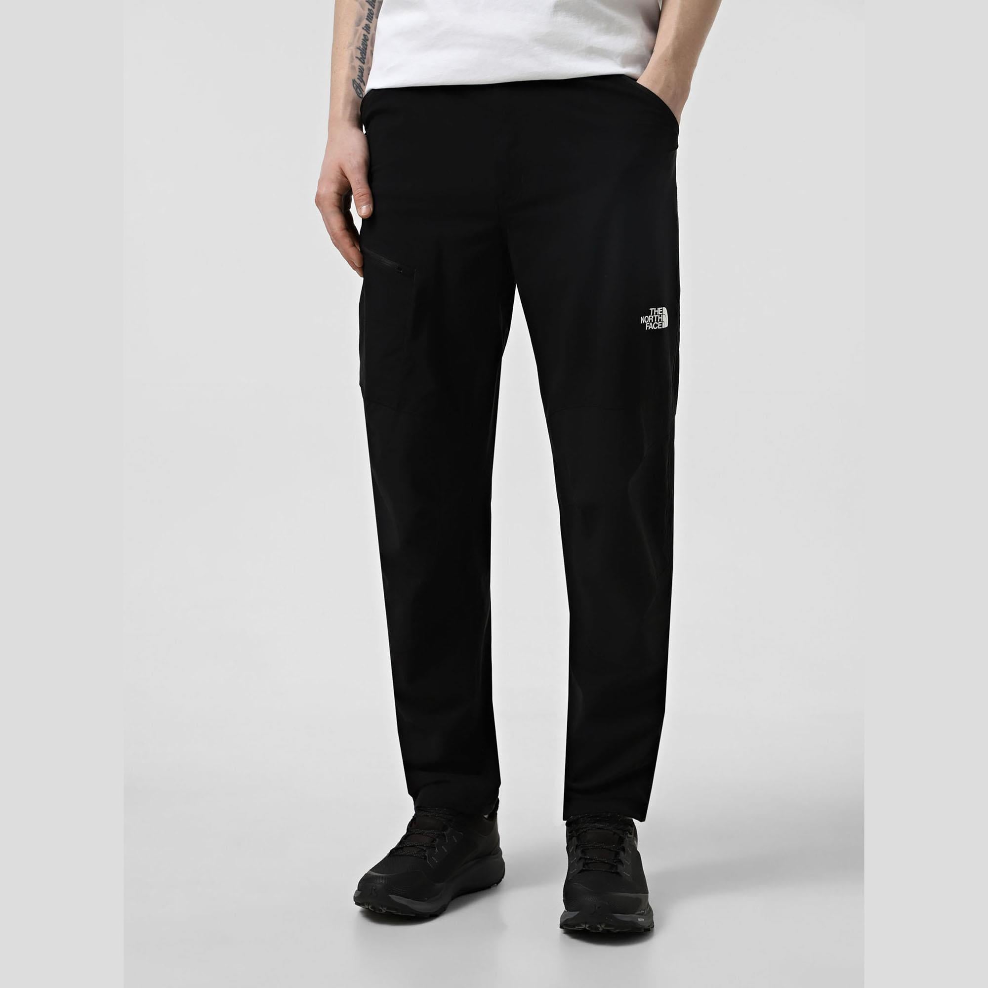 The North Face Erkek Outdoor Pantolon Speedlight Regular Pant Nf0A8Bcajk31