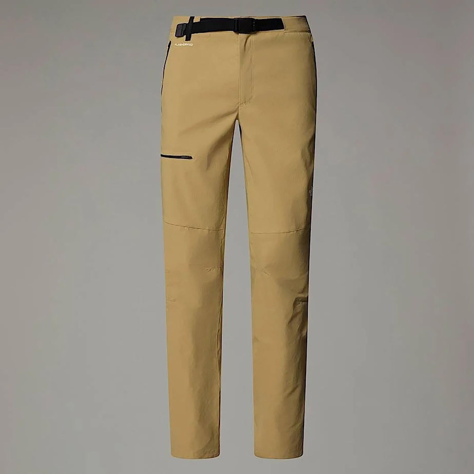 The North Face Erkek Outdoor Pantolon Lightning Pant Nf0A495N4Fs1