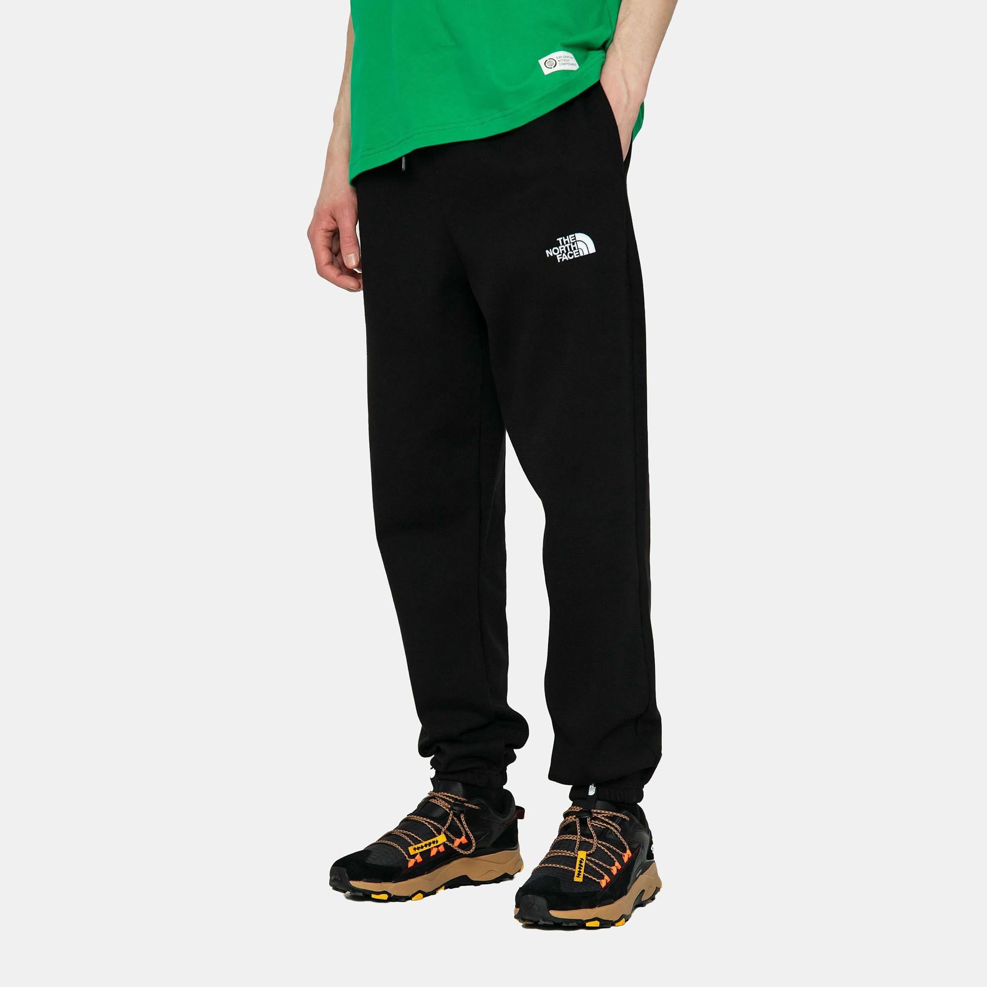 The North Face Erkek Outdoor Pantolon Essential Jogger Nf0A7Zjbjk31