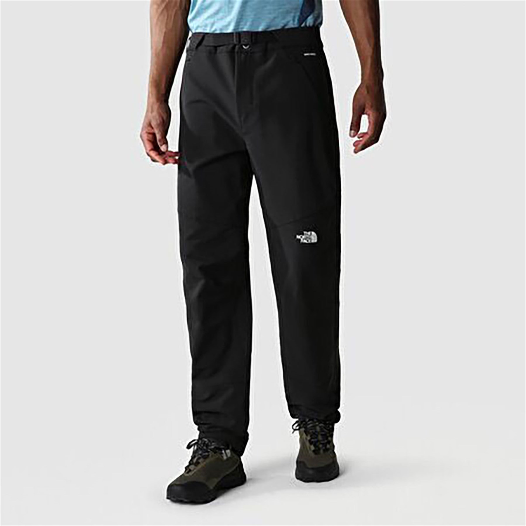 The North Face Erkek Pantolon Diablo Reg Tapered Pant Nf0A7X6Djk31