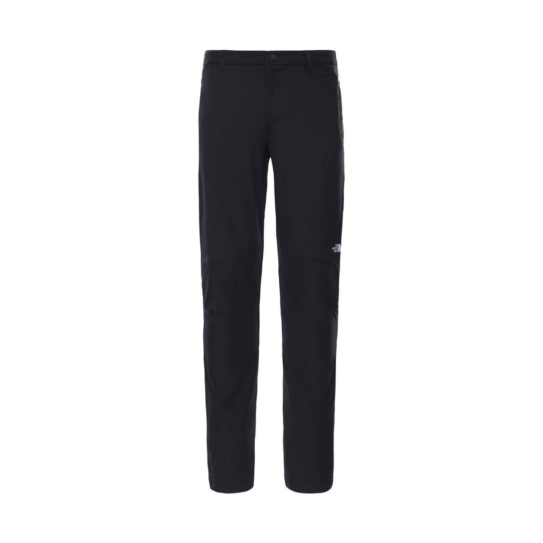 The North Face Erkek Softshell Pantolon Quest Softshell Pant Nf0A4M76Jk31