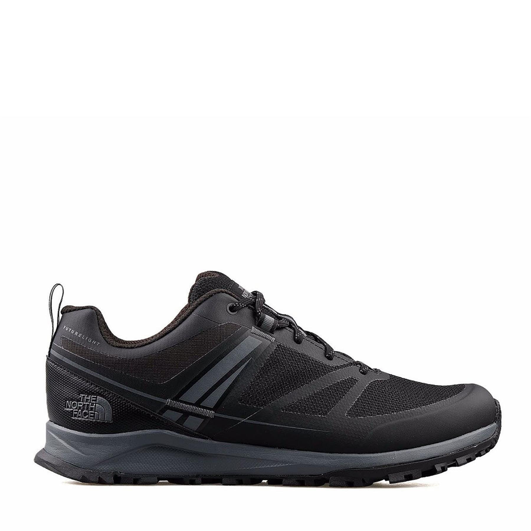 The North Face Erkek Trekking Ayakkabı Litewave Futurelight Nf0A4Pfgkz21