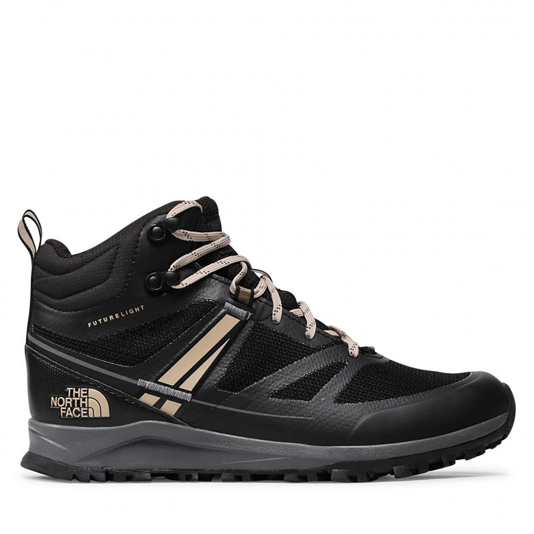 The North Face Erkek Trekking Ayakkabı Litewave Mid Futurelight Nf0A4Pfe34G1