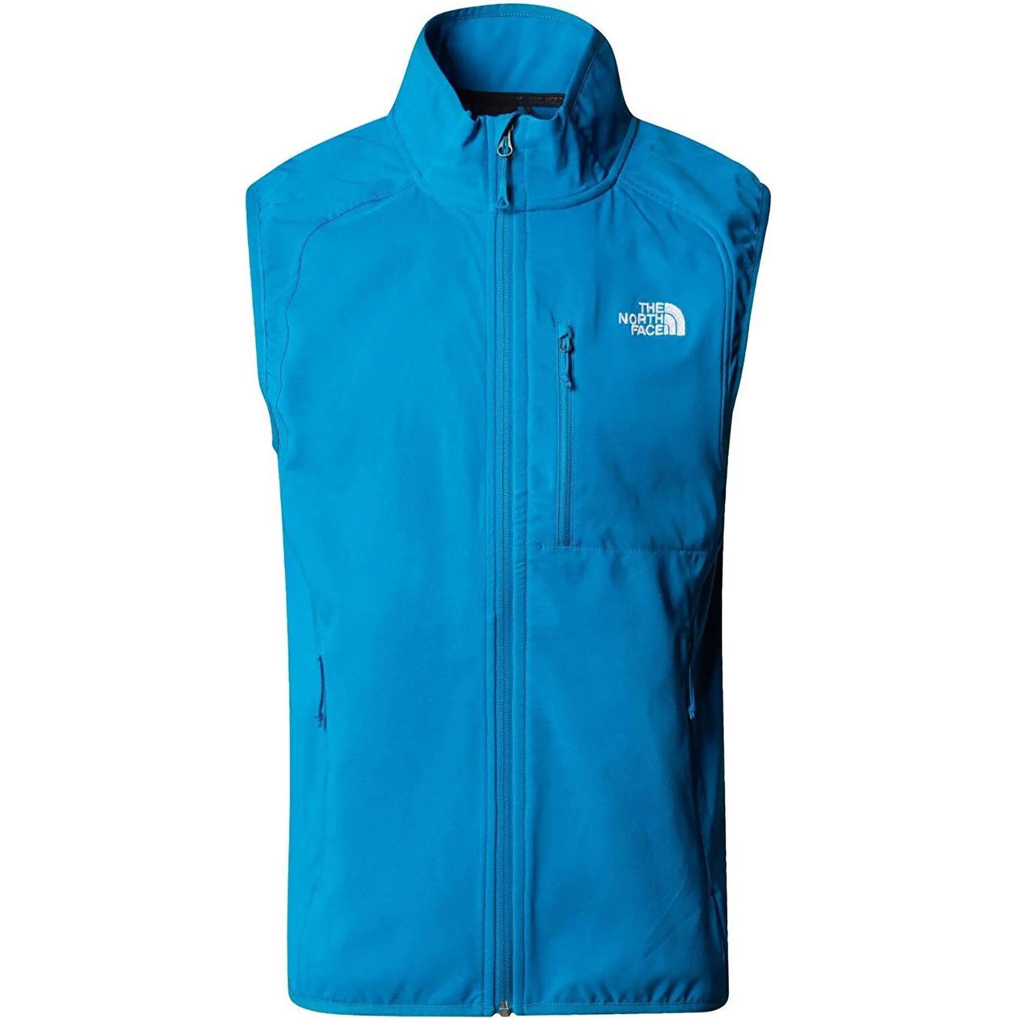 The North Face Erkek Yelek Nimble Vest Nf0A4955Rbı1