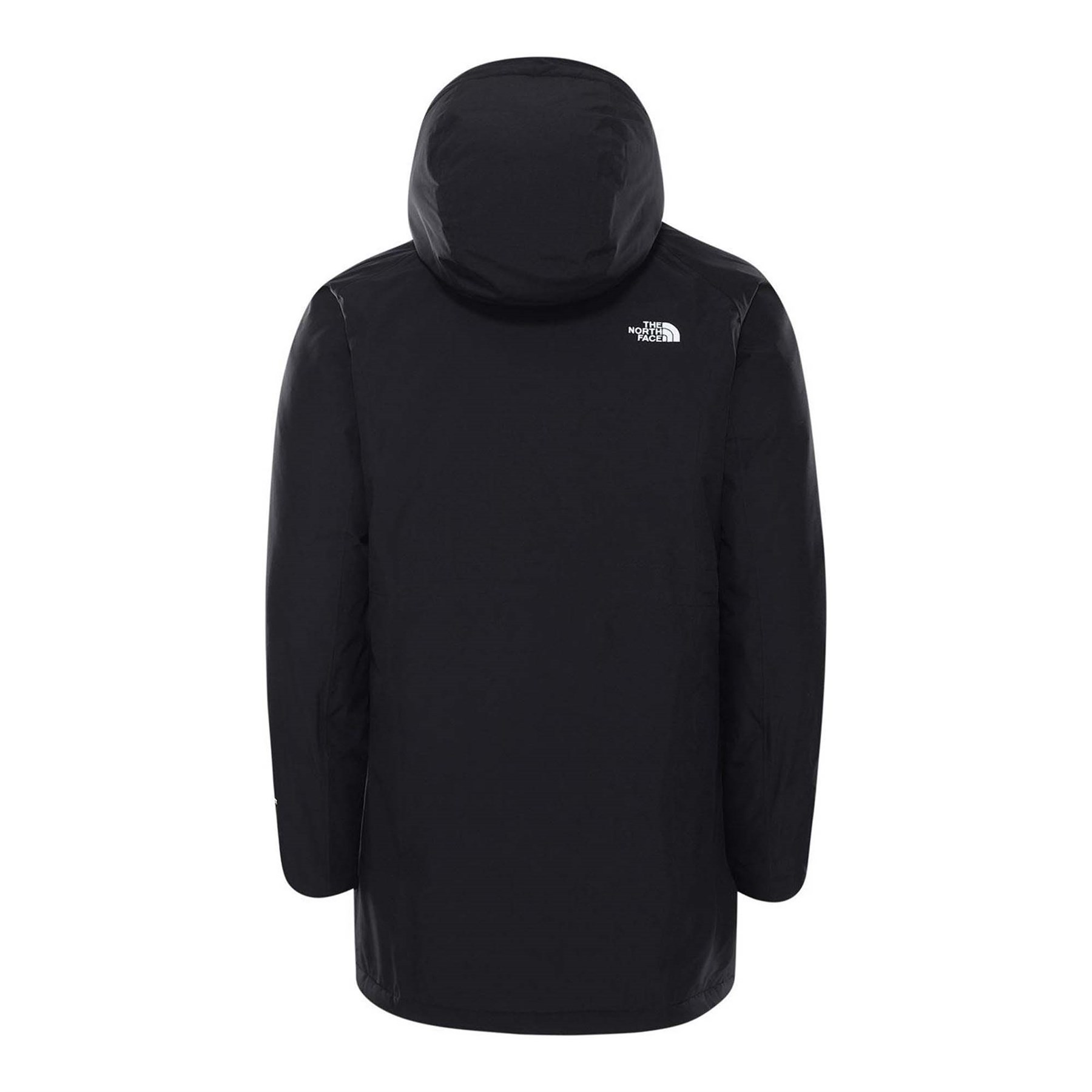The North Face Kad n Kaban Recycled Brooklyn Parka Nf0A4M8Xjk31