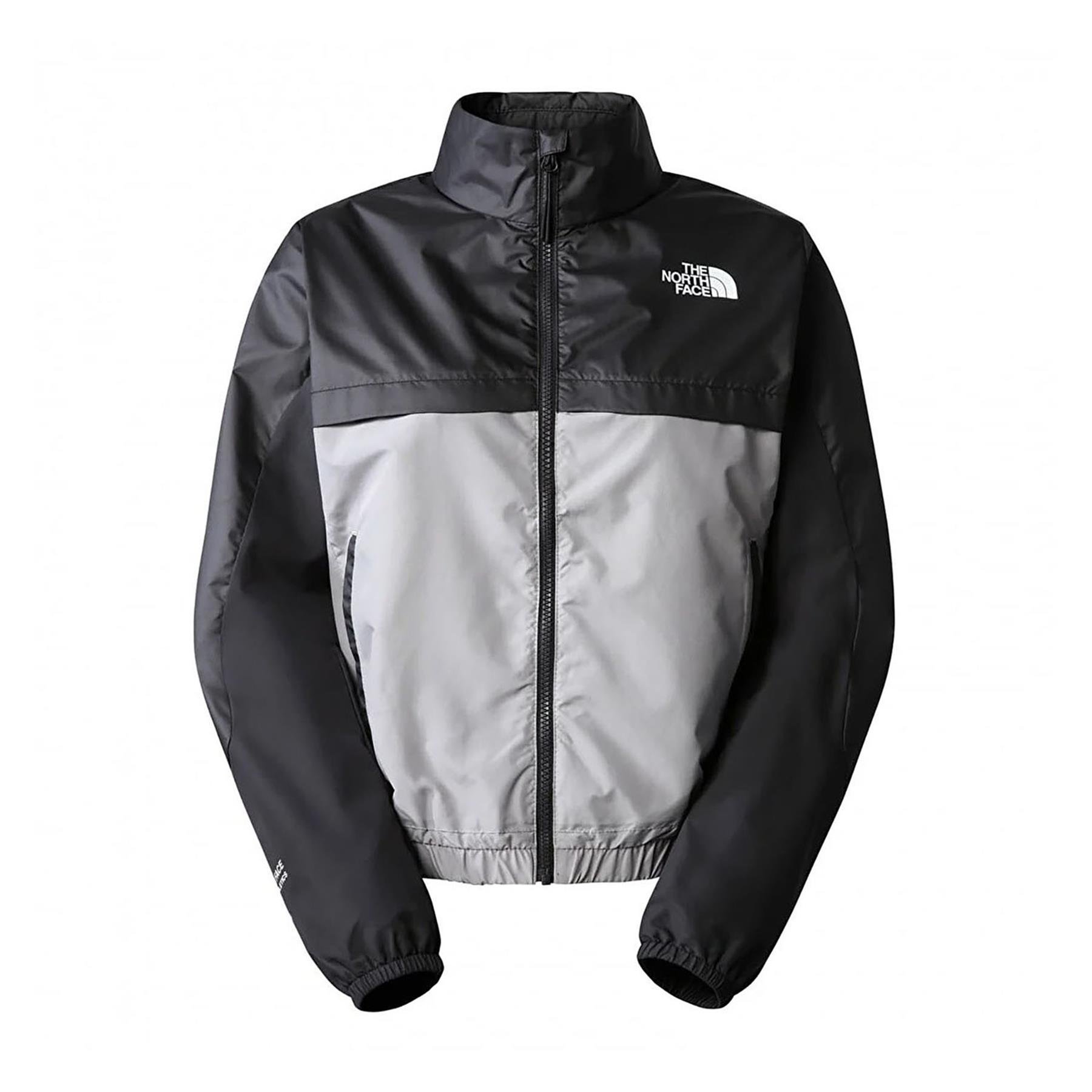 The North Face Kadın Kapşonlu Mont Ma Wind Full Zip Nf0A825D5261