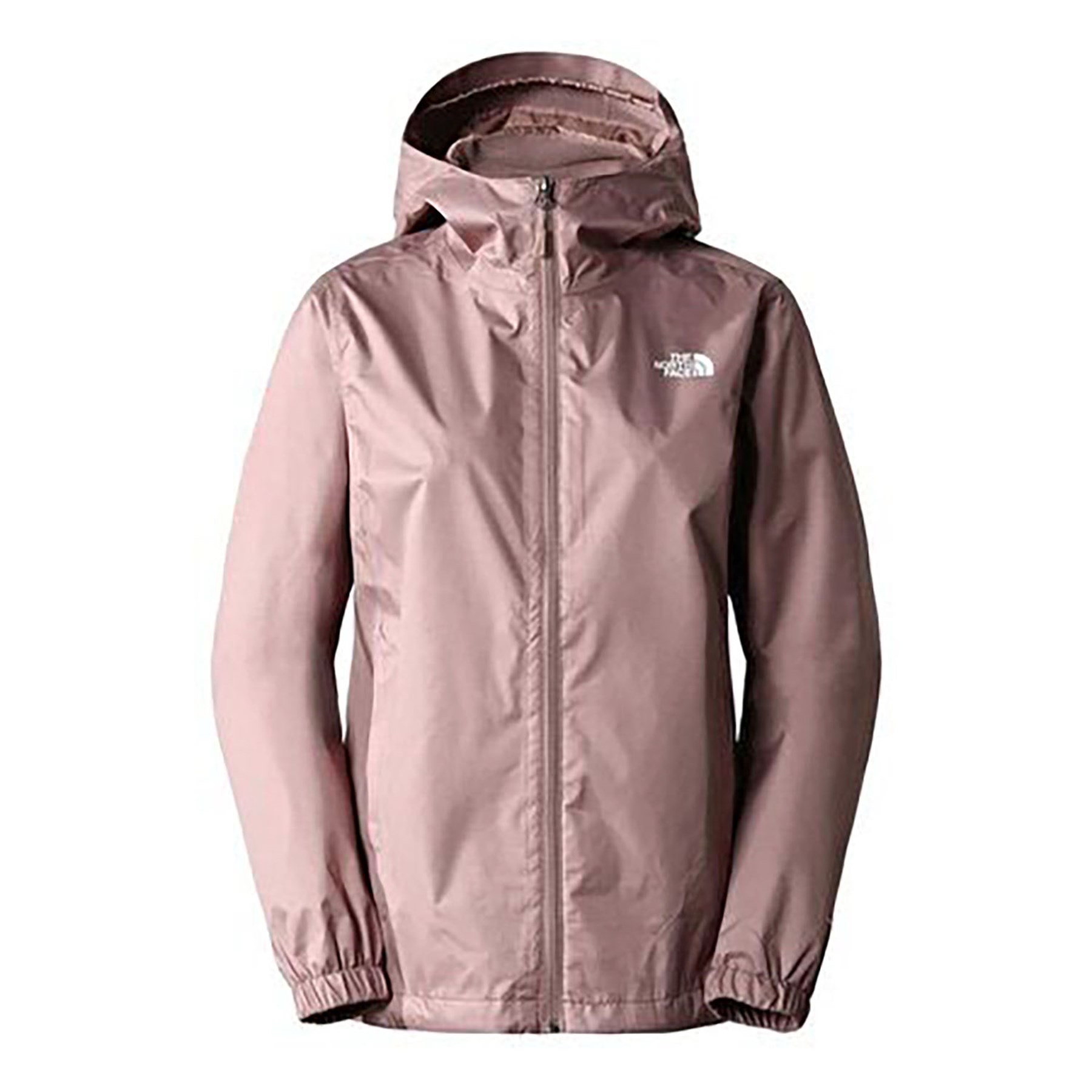 The North Face Kadın Kapşonlu Outdoor Mont Quest Jacket Nf00A8Baefu1