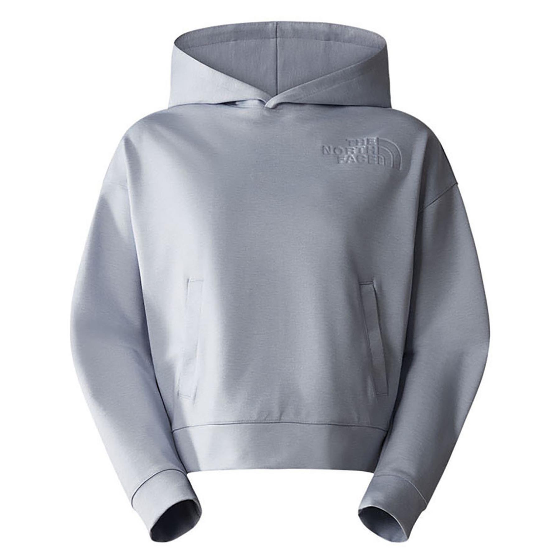 The North Face Kadın Kapşonlu Sweatshirt Spacer Air Hoodie Nf0A8539Jı51