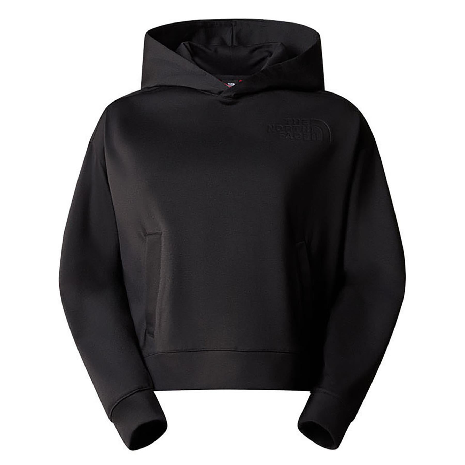 The North Face Kadın Kapşonlu Sweatshirt Spacer Air Hoodie Nf0A85395S51