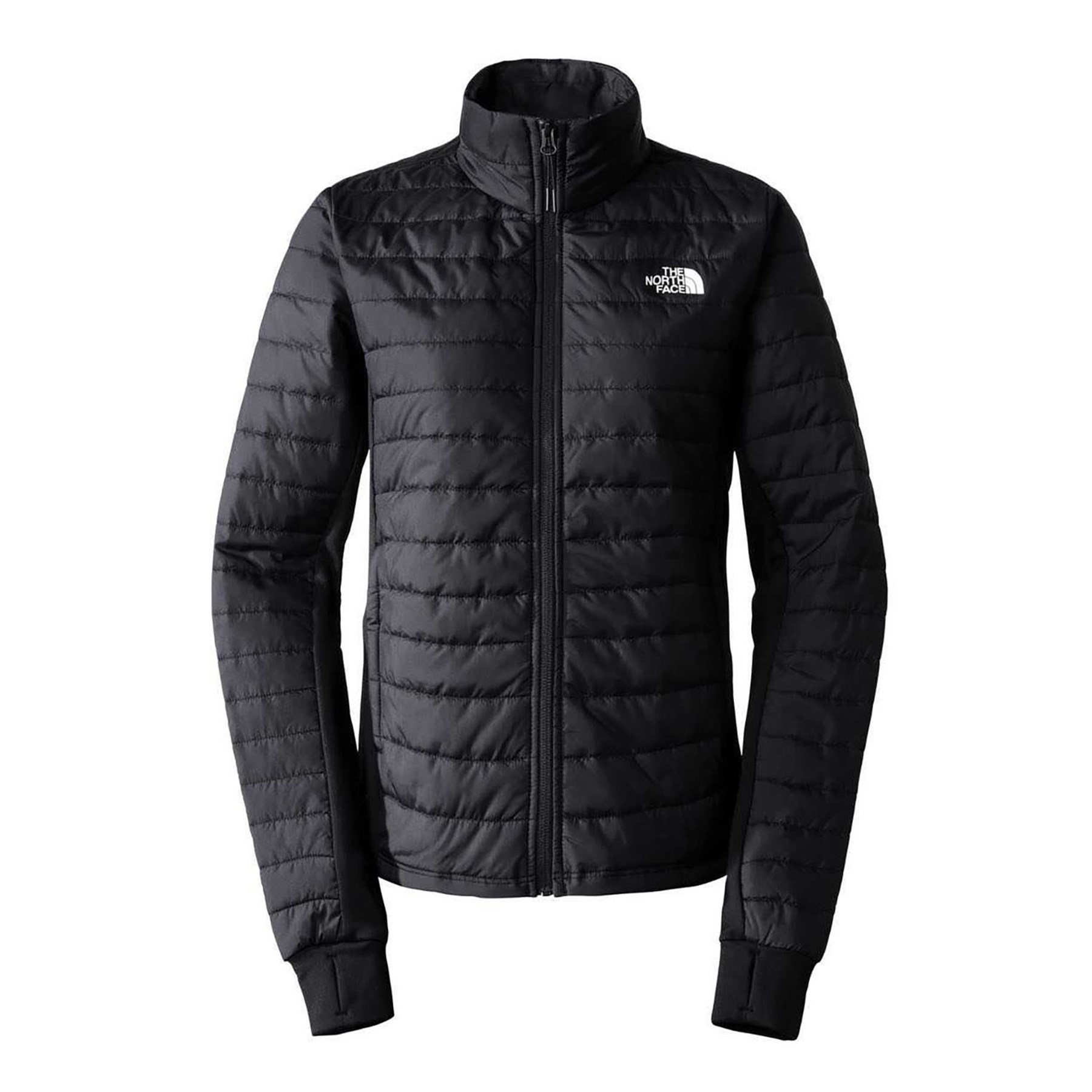 The North Face Kadın Kaz Yüyü Kapşonlu Mont Belleview Stretch Down Jacket Nf0A7Uk6Jk31