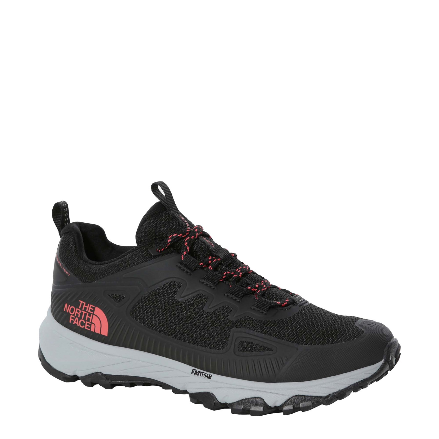 The North Face Kadın Outdoor Ayakkabı Ultra Fastpack Iv Futurelight Nf0A46Bx0Vv1