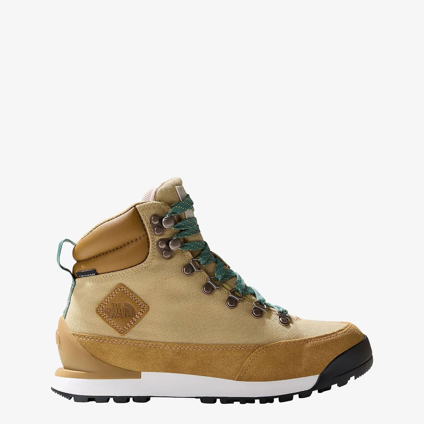 The North Face Kadın Outdoor Bot Back-To-Berkeley Iv Textile Wp Nf0A8179Qv31