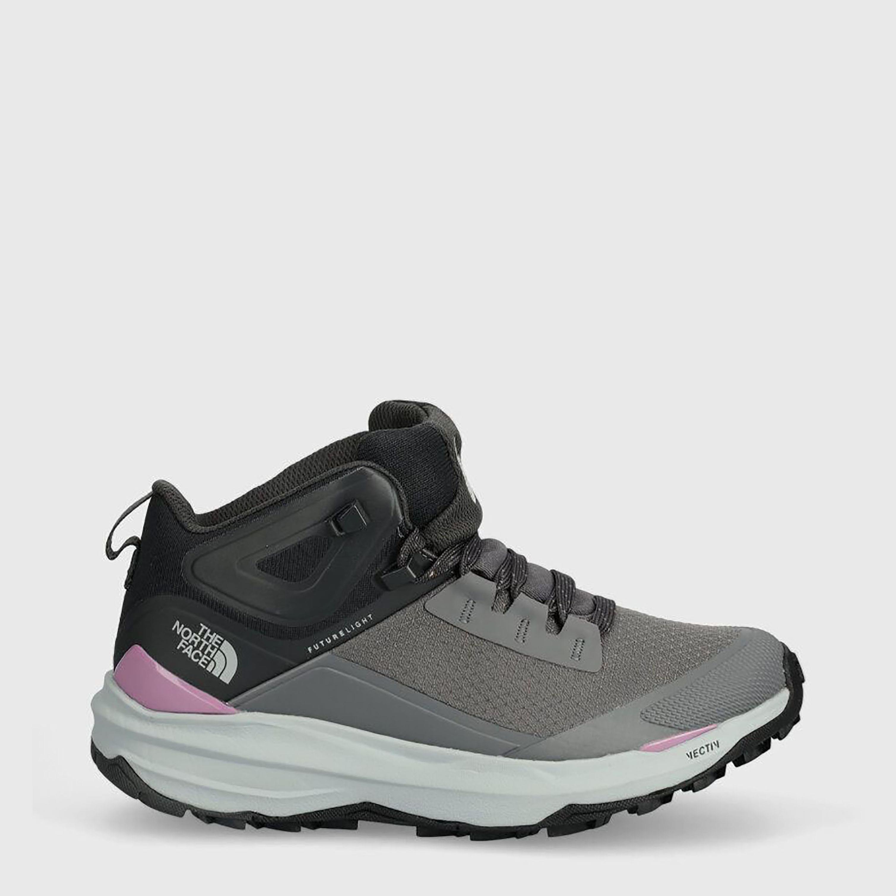 The North Face Kadın Outdoor Bot Vectiv Exploris 2 Mid Futurelight Nf0A7W6Bsou1