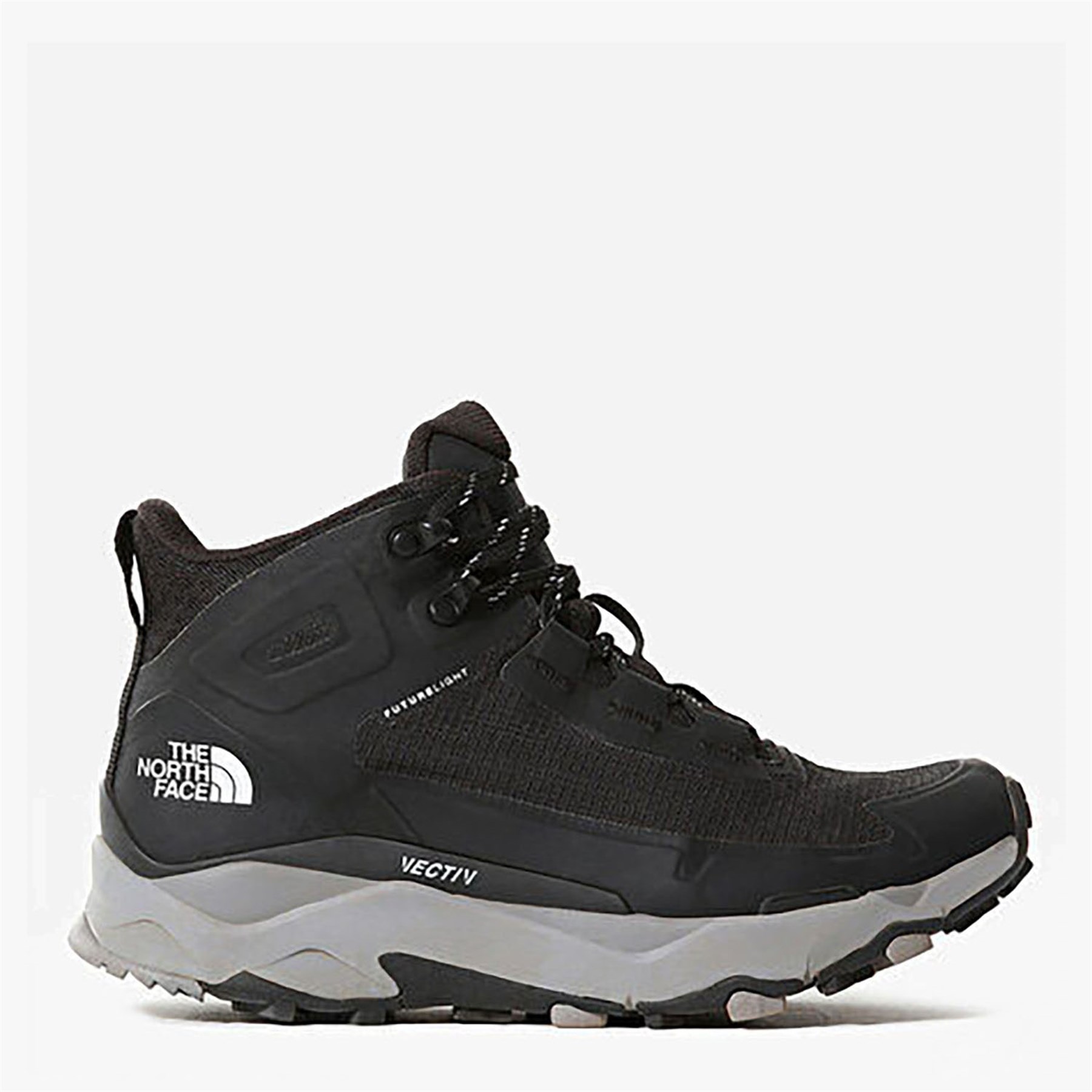 The North Face Kadın Outdoor Bot Vectiv Exploris Mid Futurelight Nf0A4T2Vh231