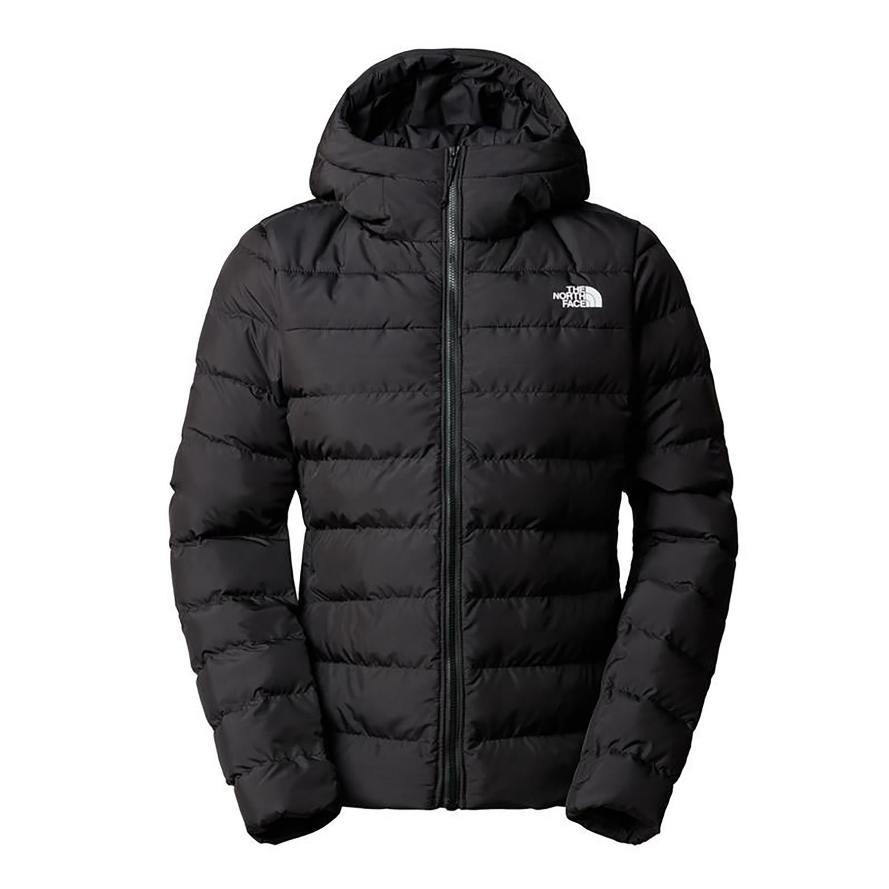 THE NORTH FACE KADIN OUTDOOR KAPŞONLU MONT ACONCAGUA 3 HOODIE Nf0A84Ivjk31