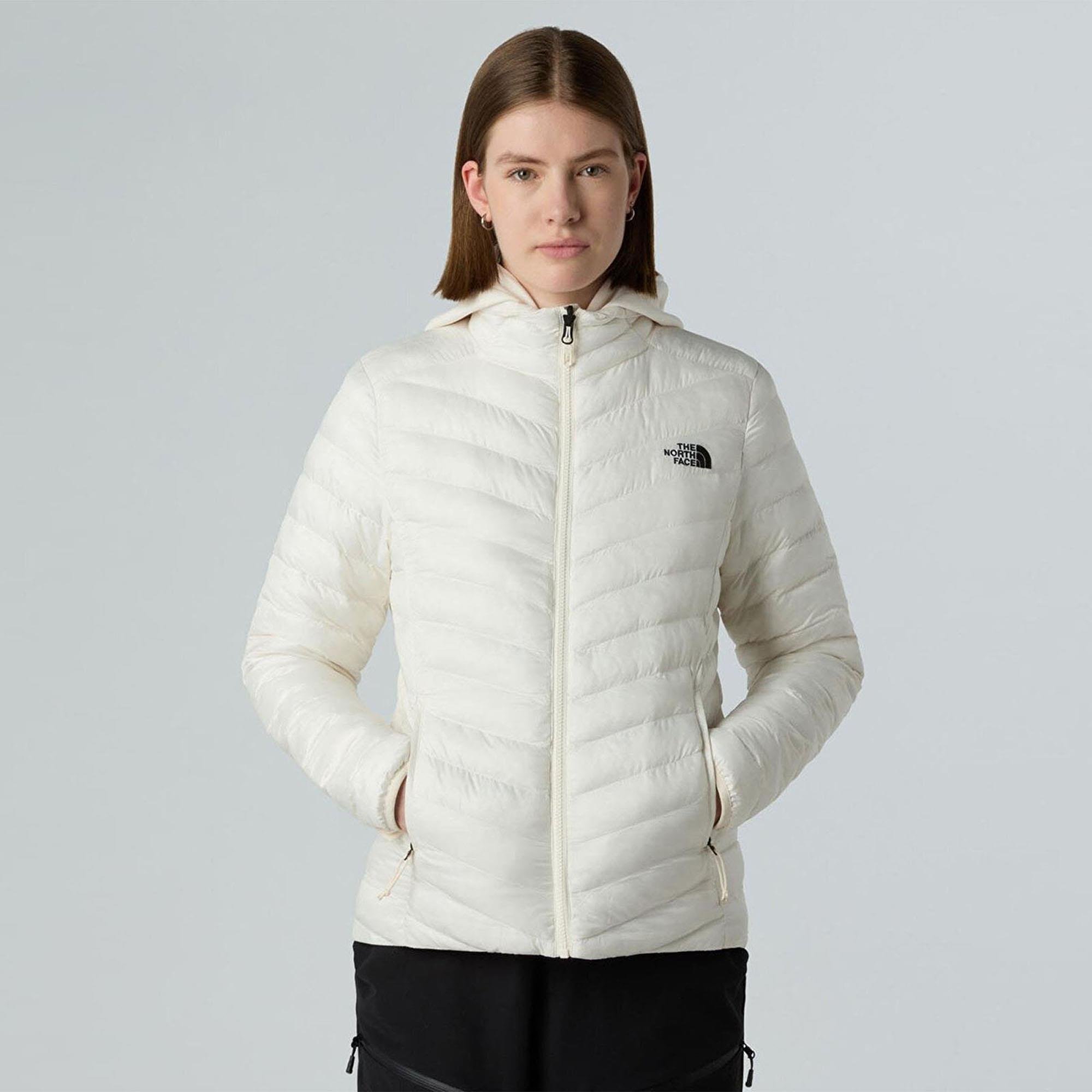 The North Face Kadın Outdoor Mont Huila Synth Jacket Nf0A8Dw6Qlı1