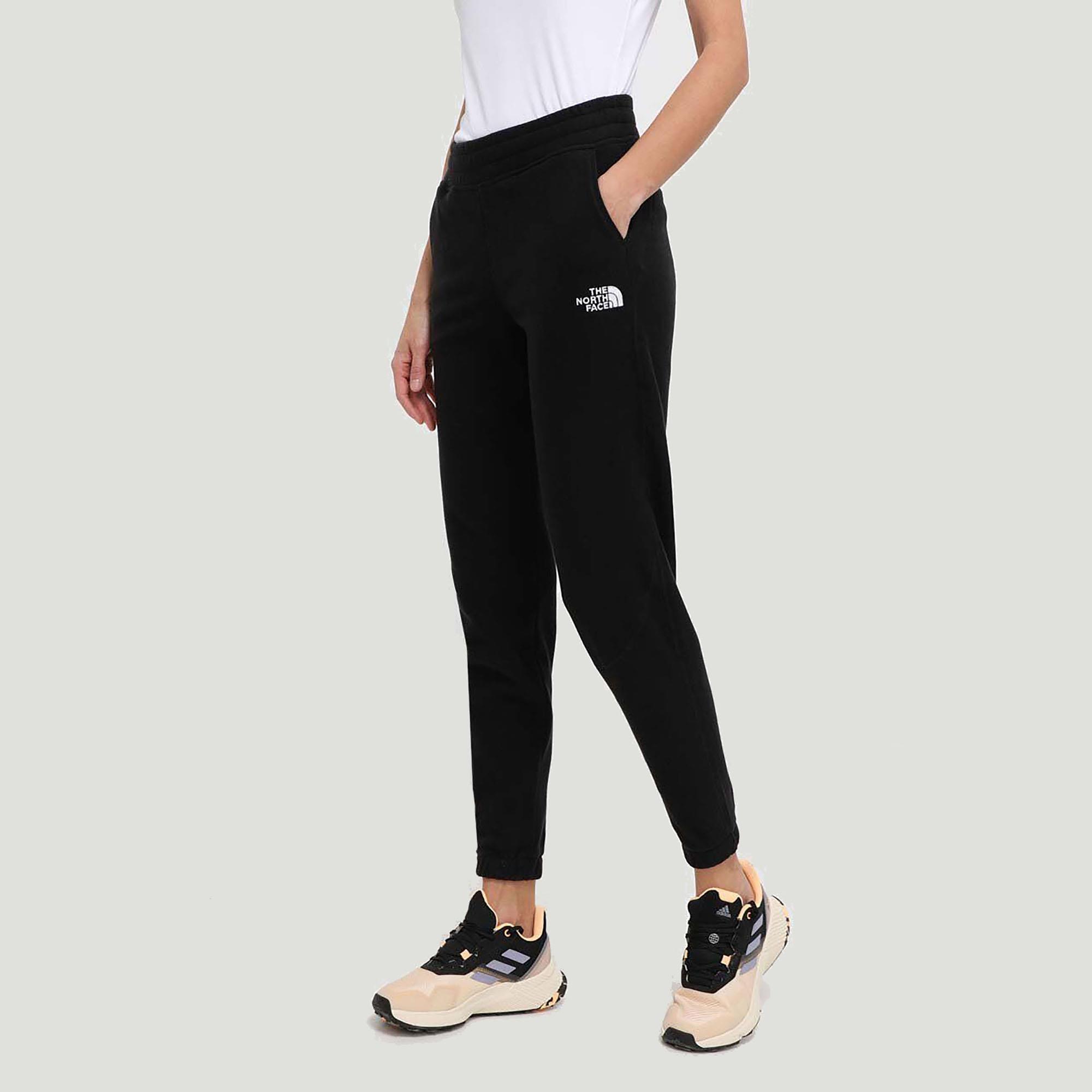 The North Face Kadın Outdoor Pantolon 100 Glacier Jogger Nf0A855Qjk31