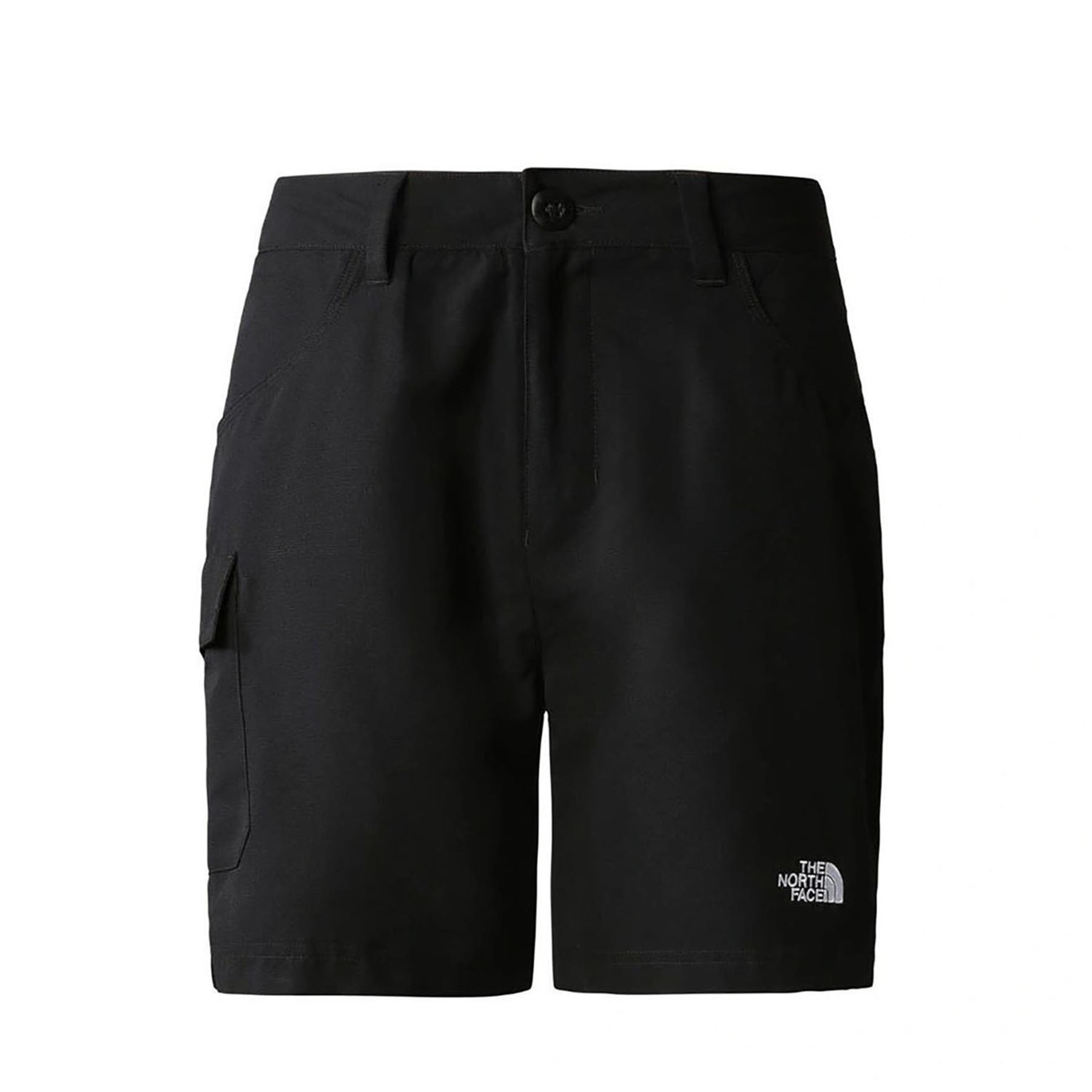 The North Face Kadın Outdoor Şort Horizon Short Nf0A8251Jk31