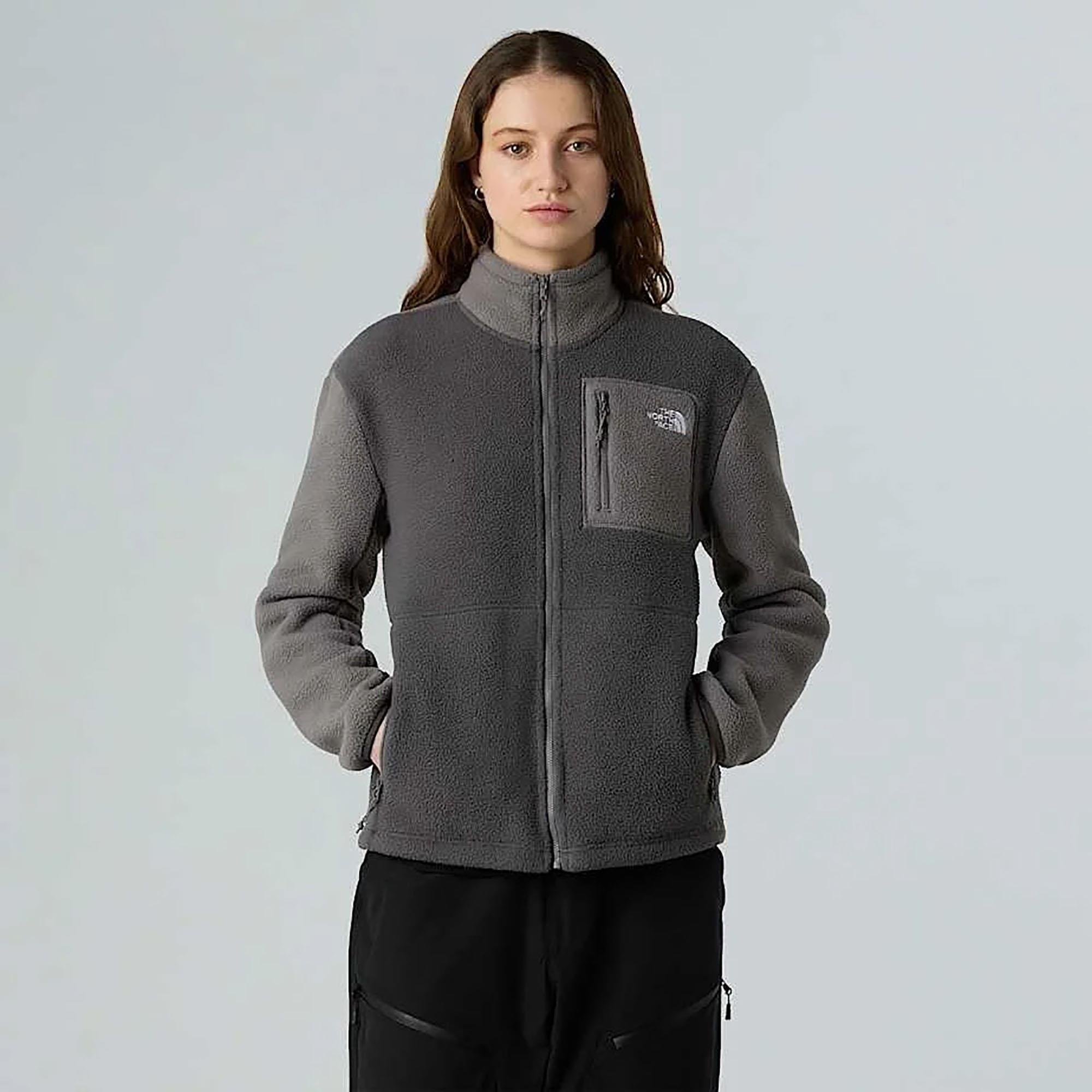 The North Face Kadın Polar Mont Yumiori Full Zip Nf0A8E88Eoe1