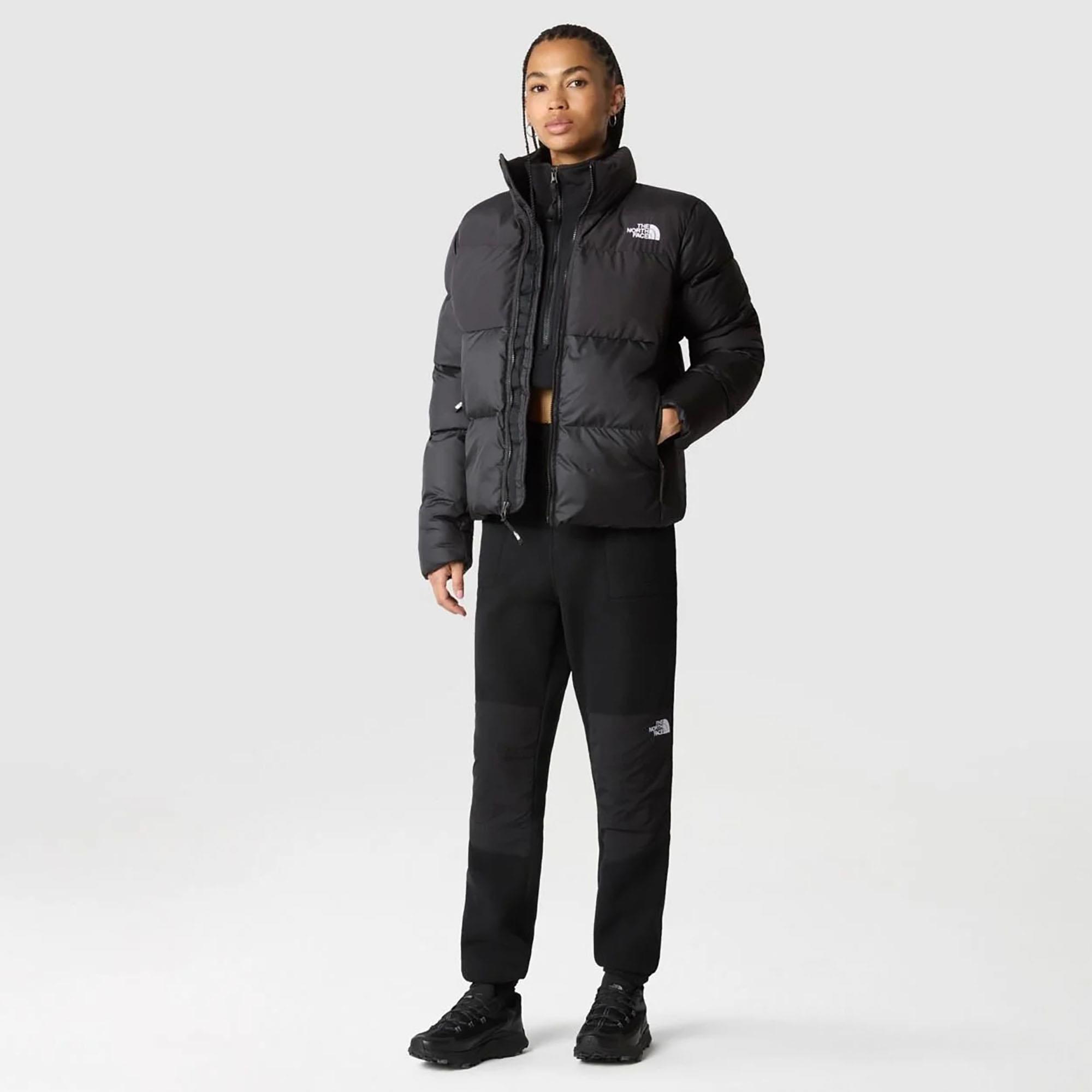 The North Face Kadın Şişme Mont Saikuru Jacket Nf0A853Njk31