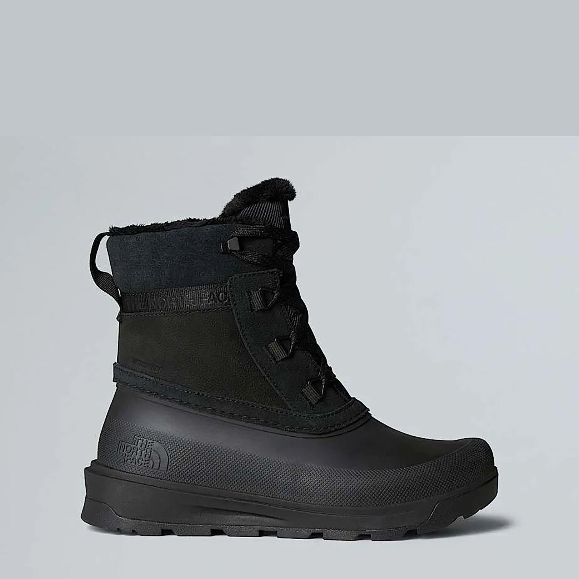 The North Face Kadın Su Geçirmez Bot Shellista V Shorty Wp Nf0A8D8Zkx71