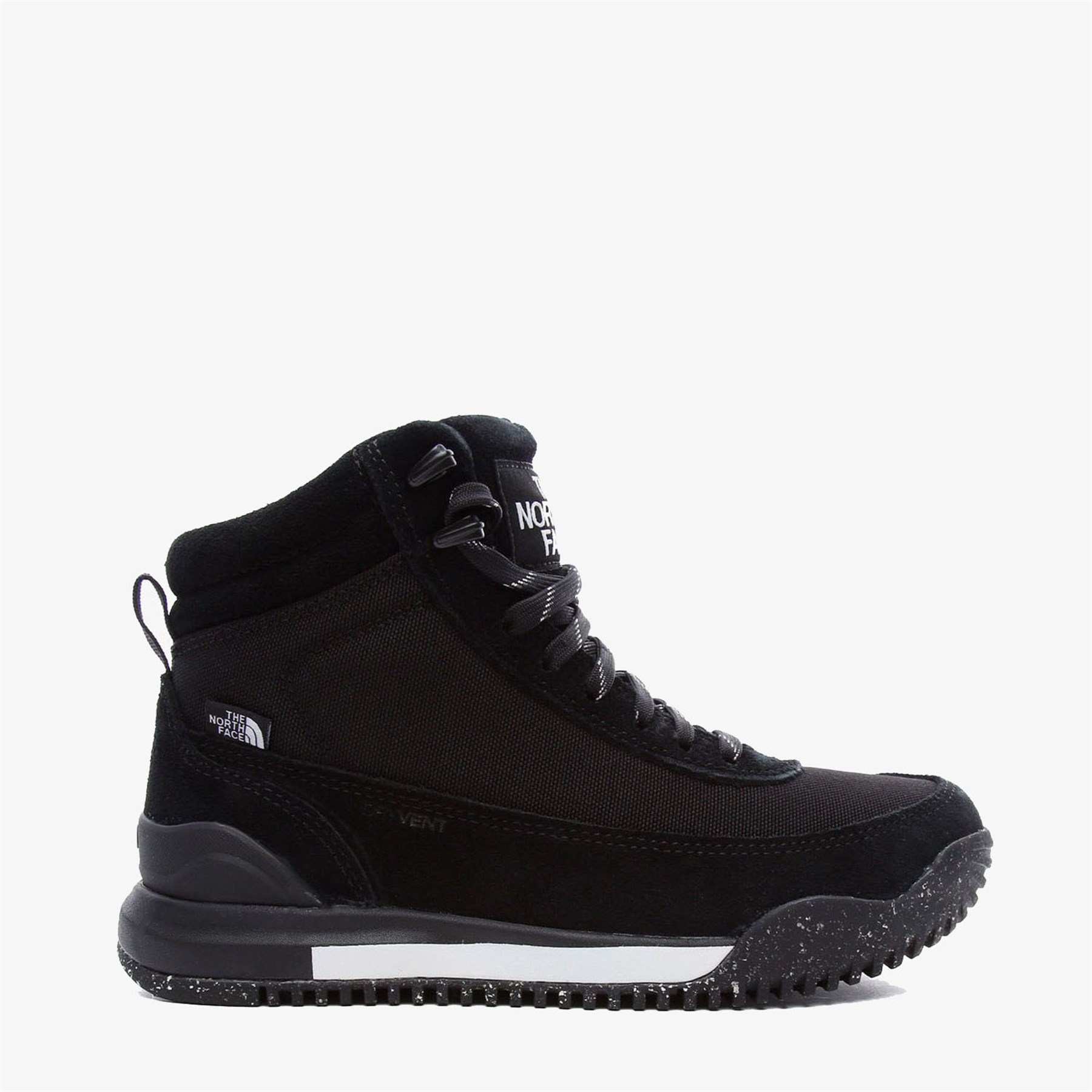 The North Face Kadın Trekking Ayakkabı Back-To-Berkeley Textile Wp Nf0A5G2Vky41