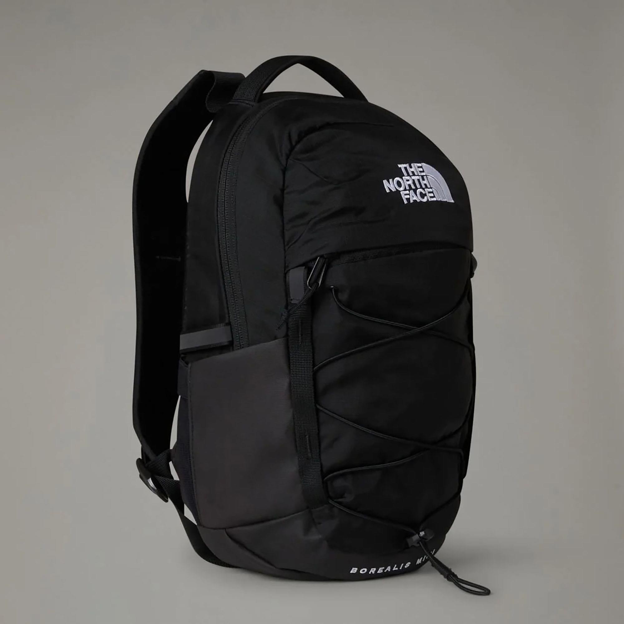 The North Face Unisex Mini Sırt Çantası Borealıs Mini Backpack Nf0A52Sw4Hf1
