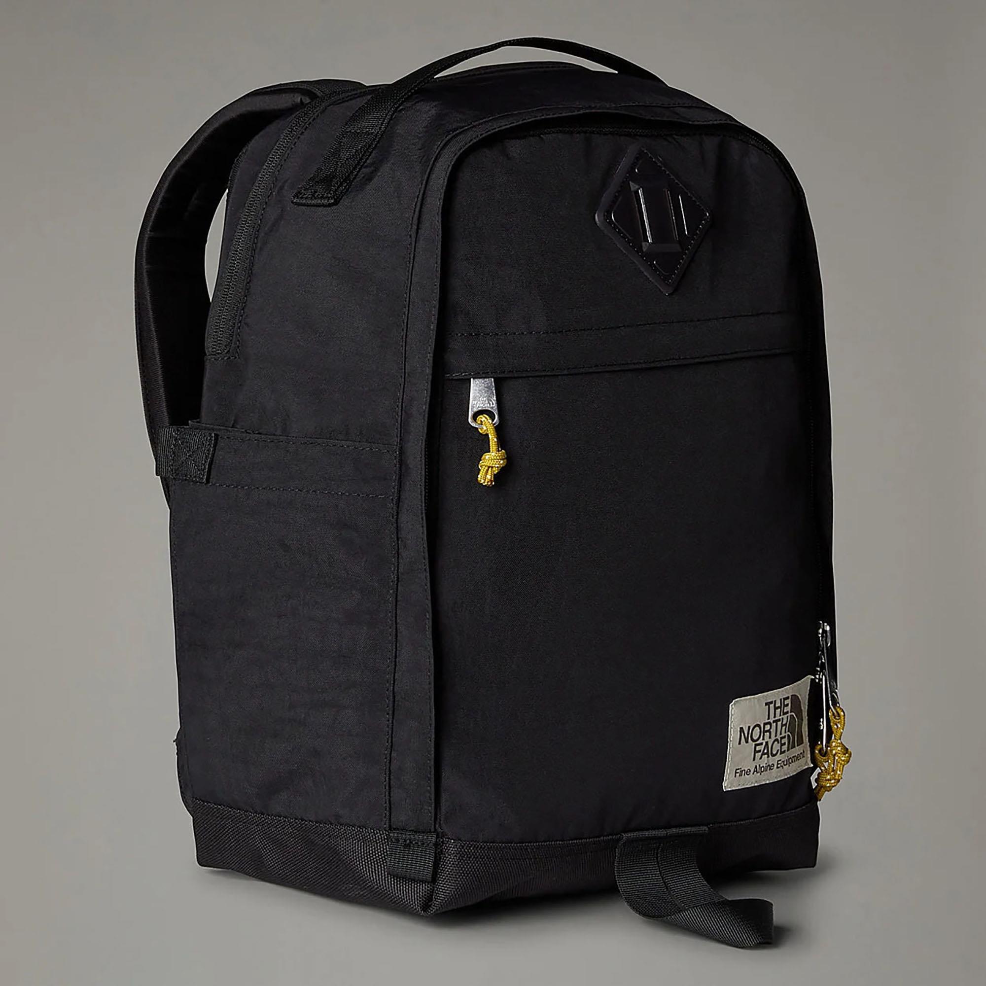 The North Face Unisex Sırt Çantası Berkeley Daypack Nf0A52Vqasx1