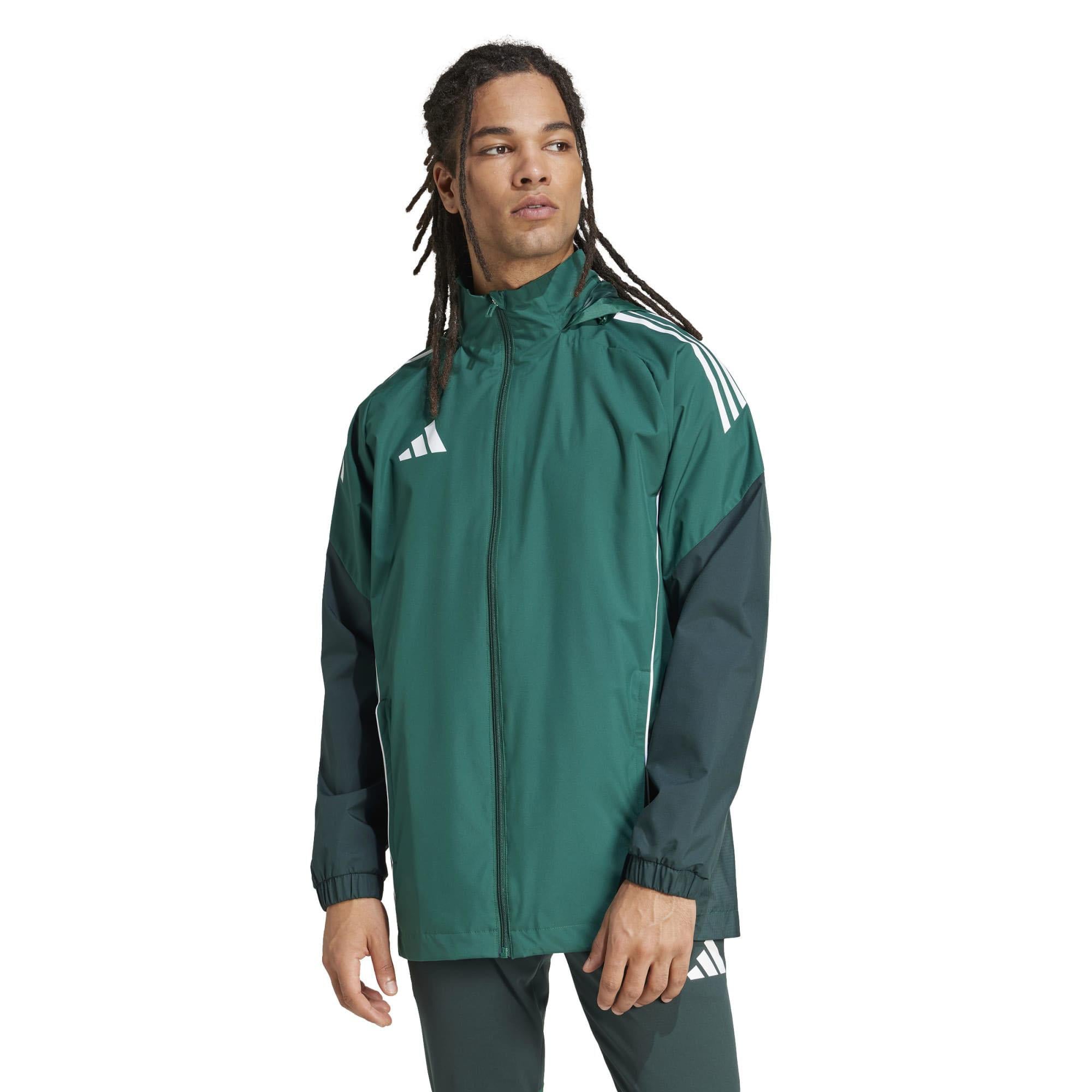 TIRO25C AW JKT