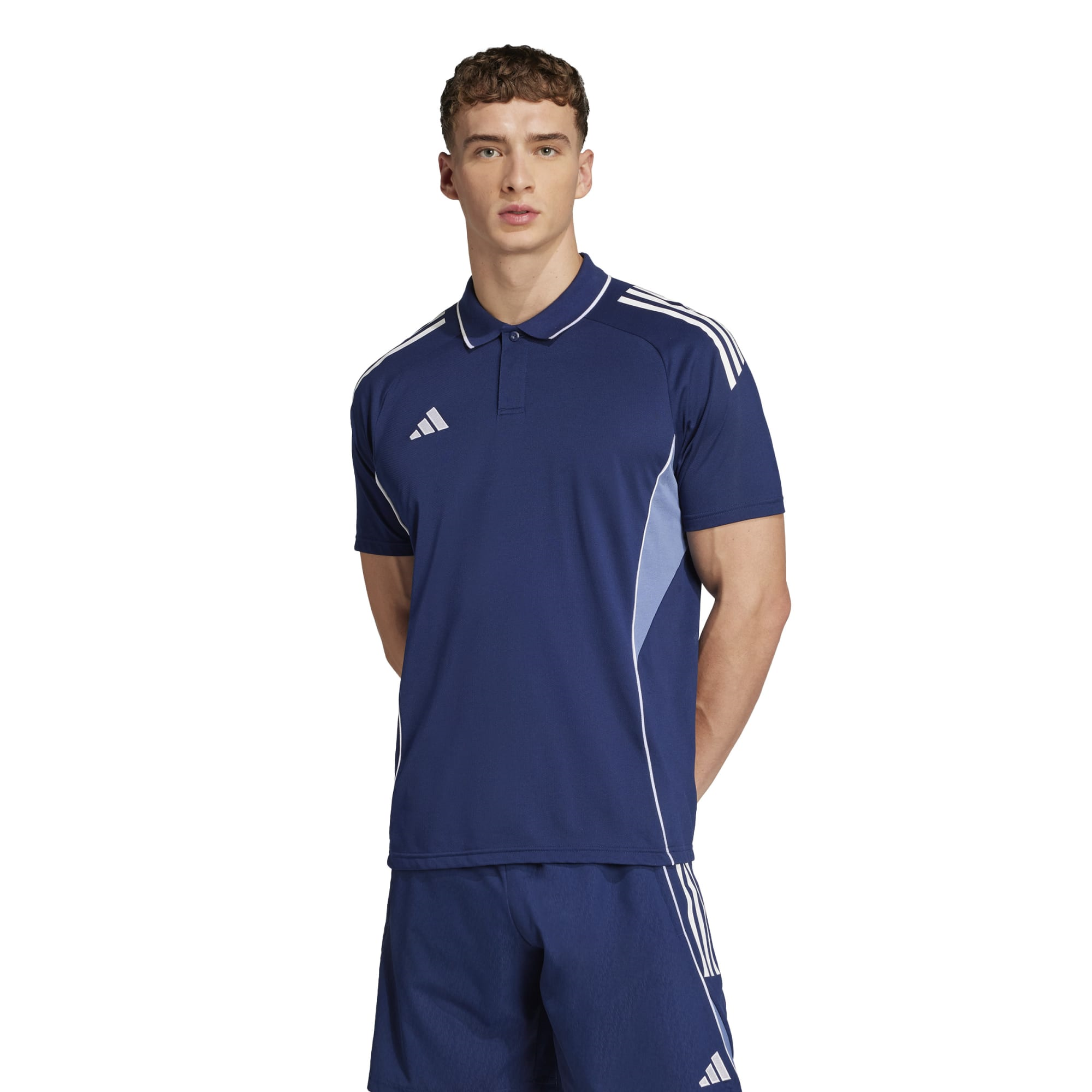 TIRO25C POLO M