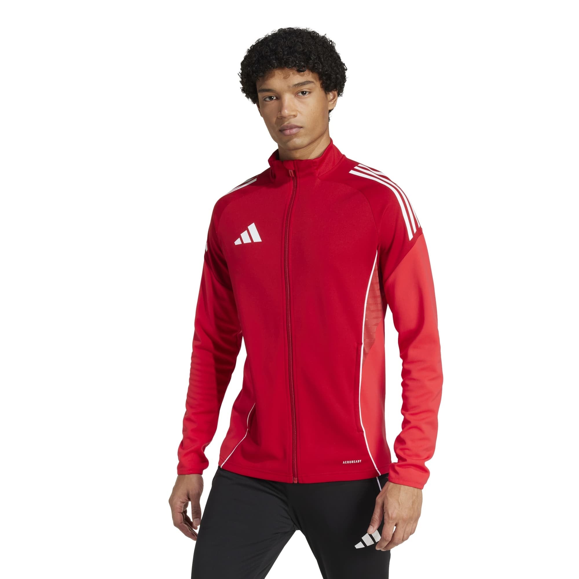 TIRO25C TR JKT
