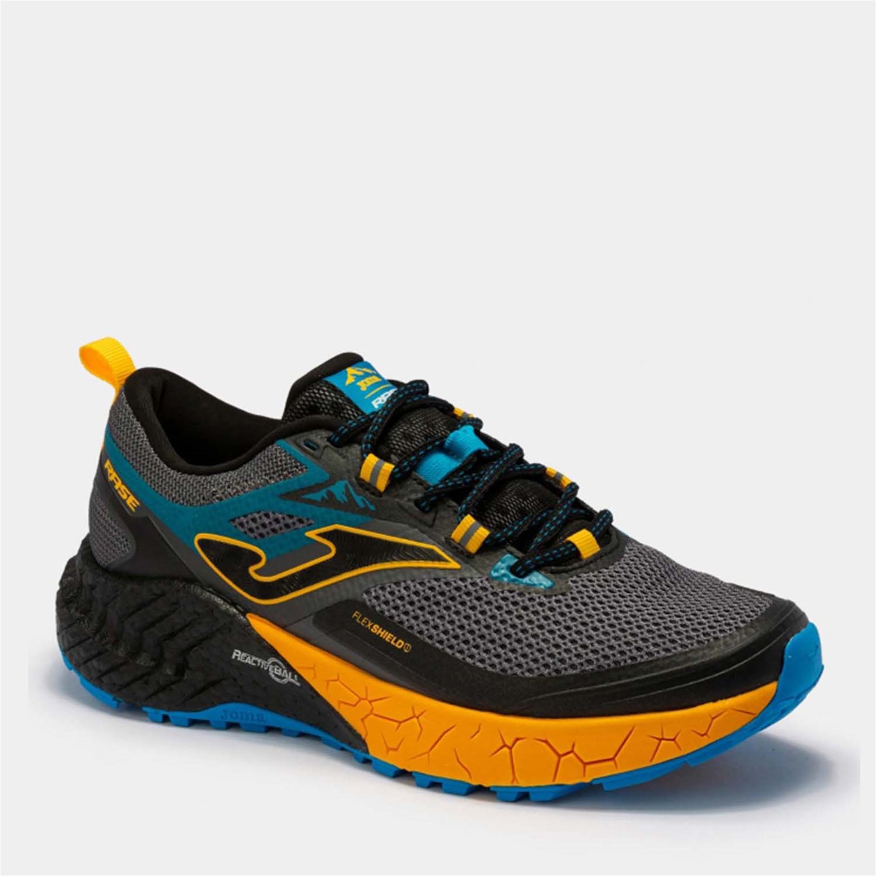 TK.RASE 2222 GREY YELLOW