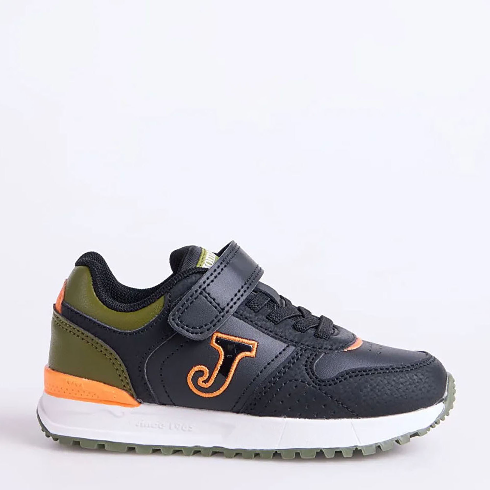 TORNADO JR 2531 BLACK GREEN
