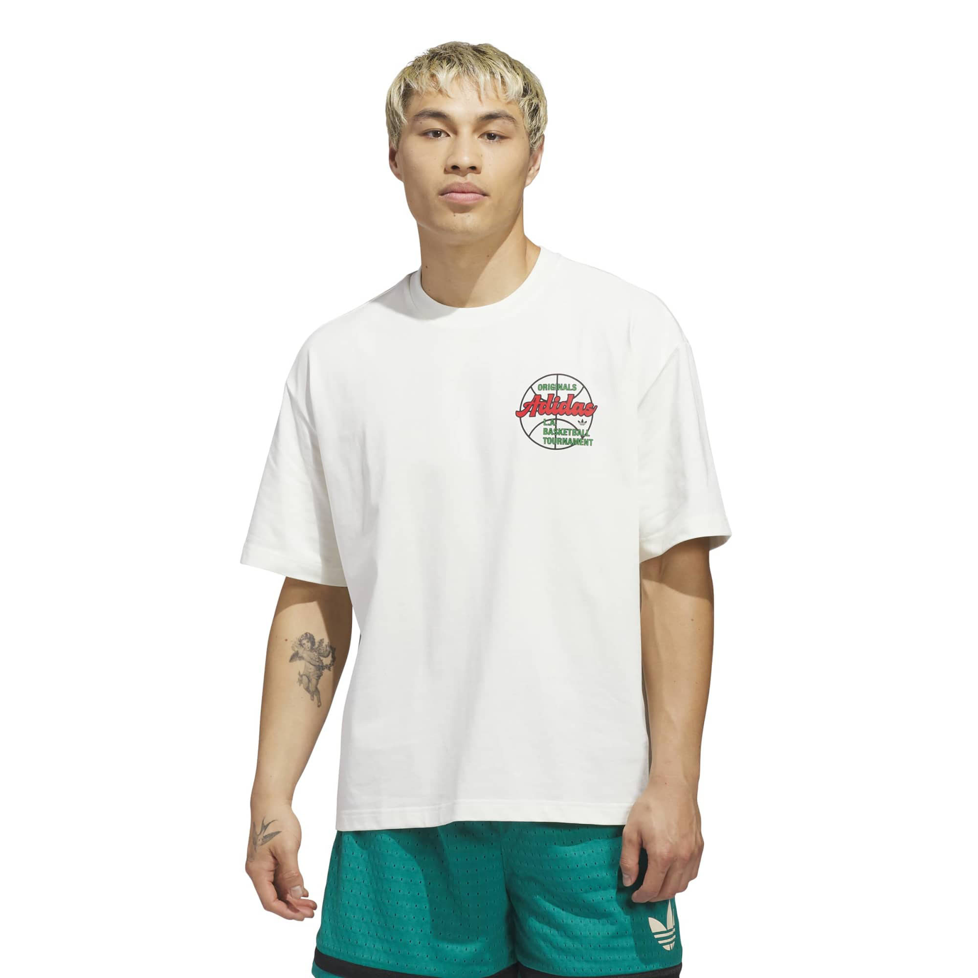 Tournament Tee
