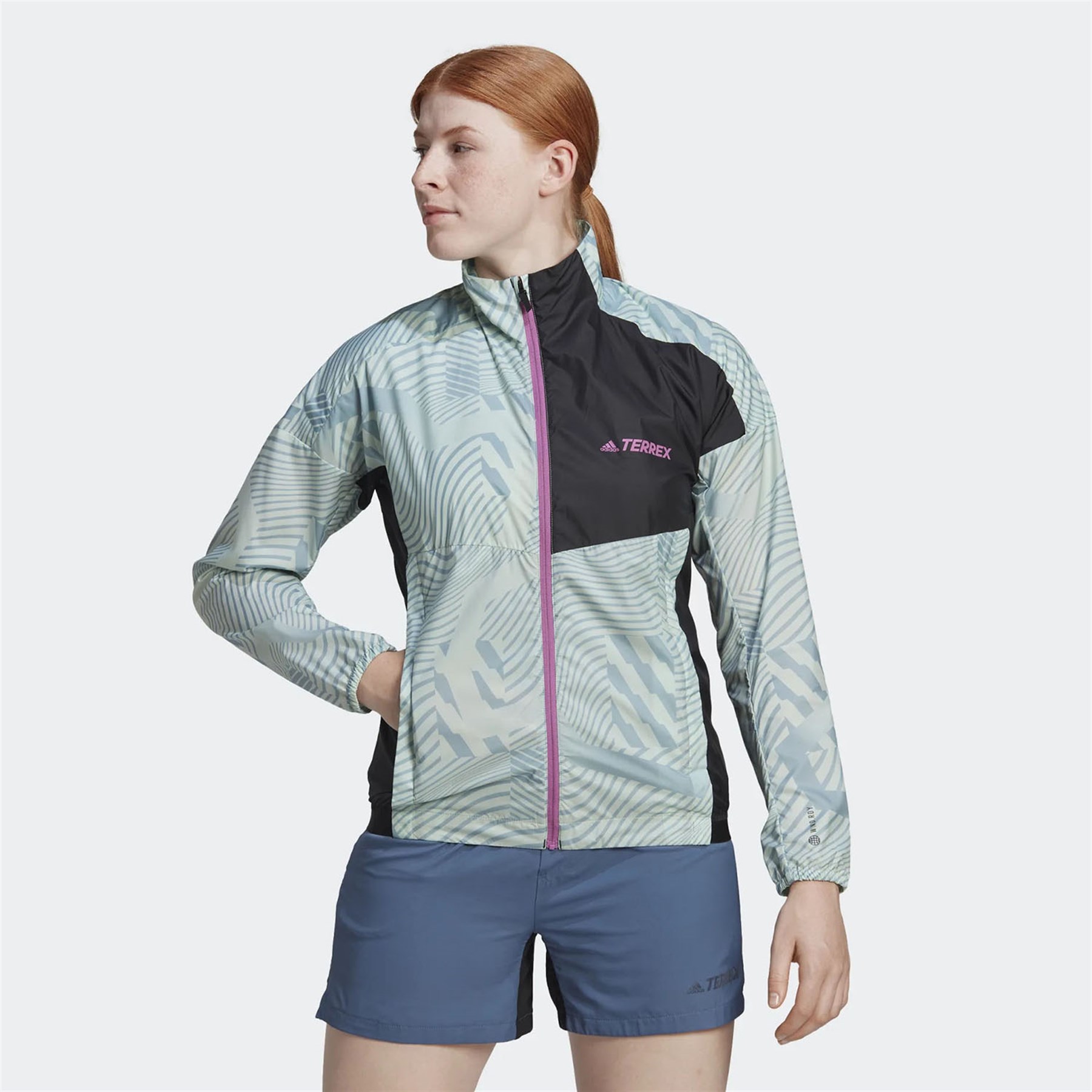 TRAIL WIND J W