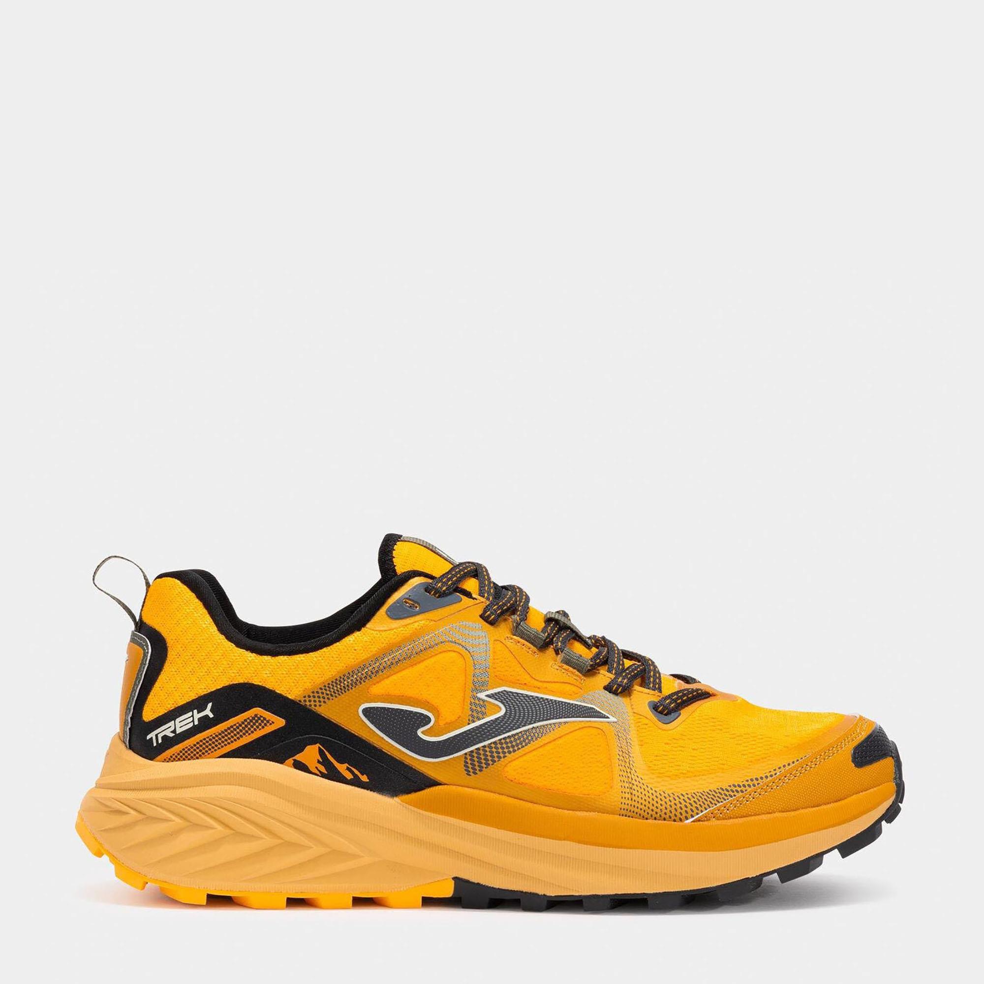 TREK MEN 2528 MOSTAZA