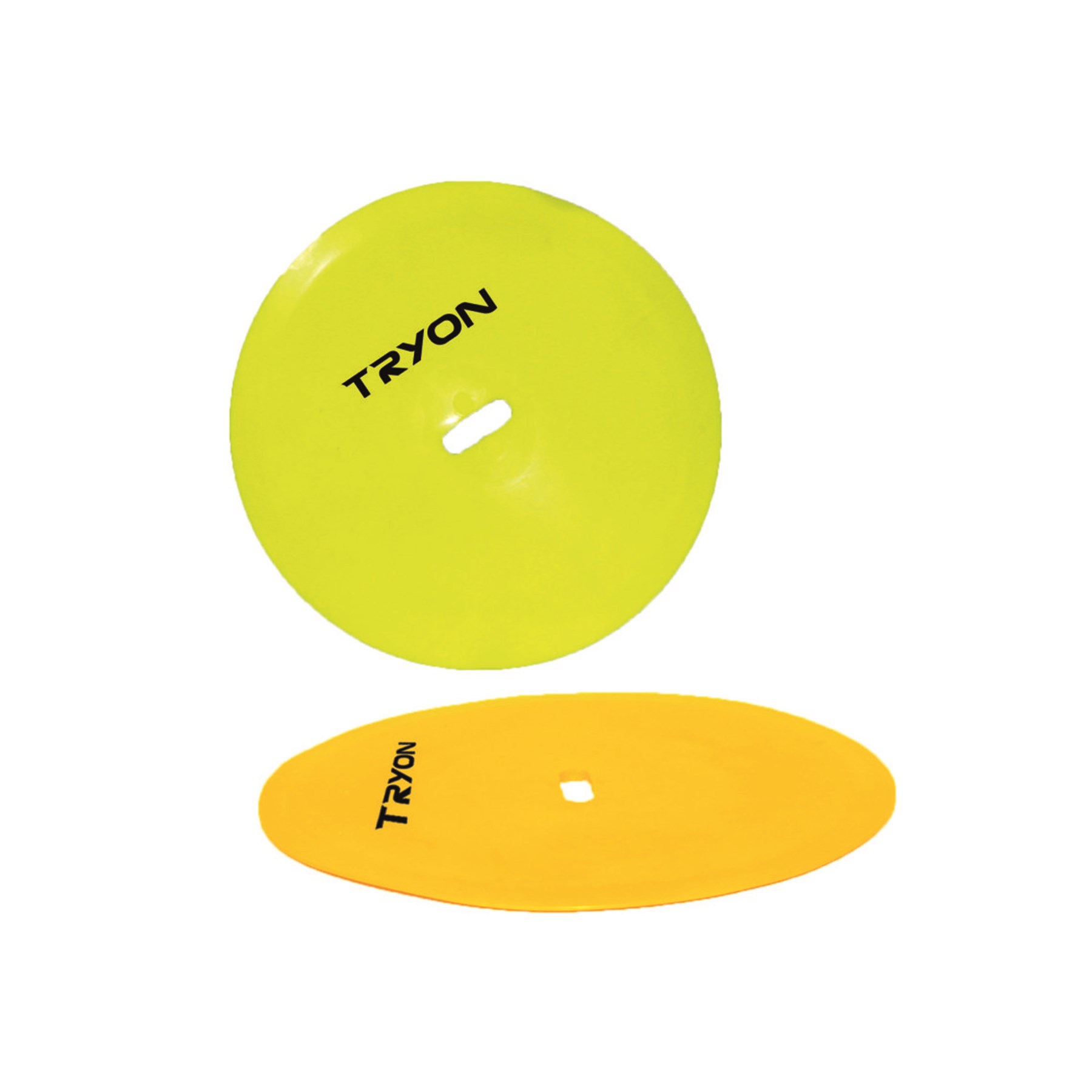 Tryon Çanak Düz Kauçuk