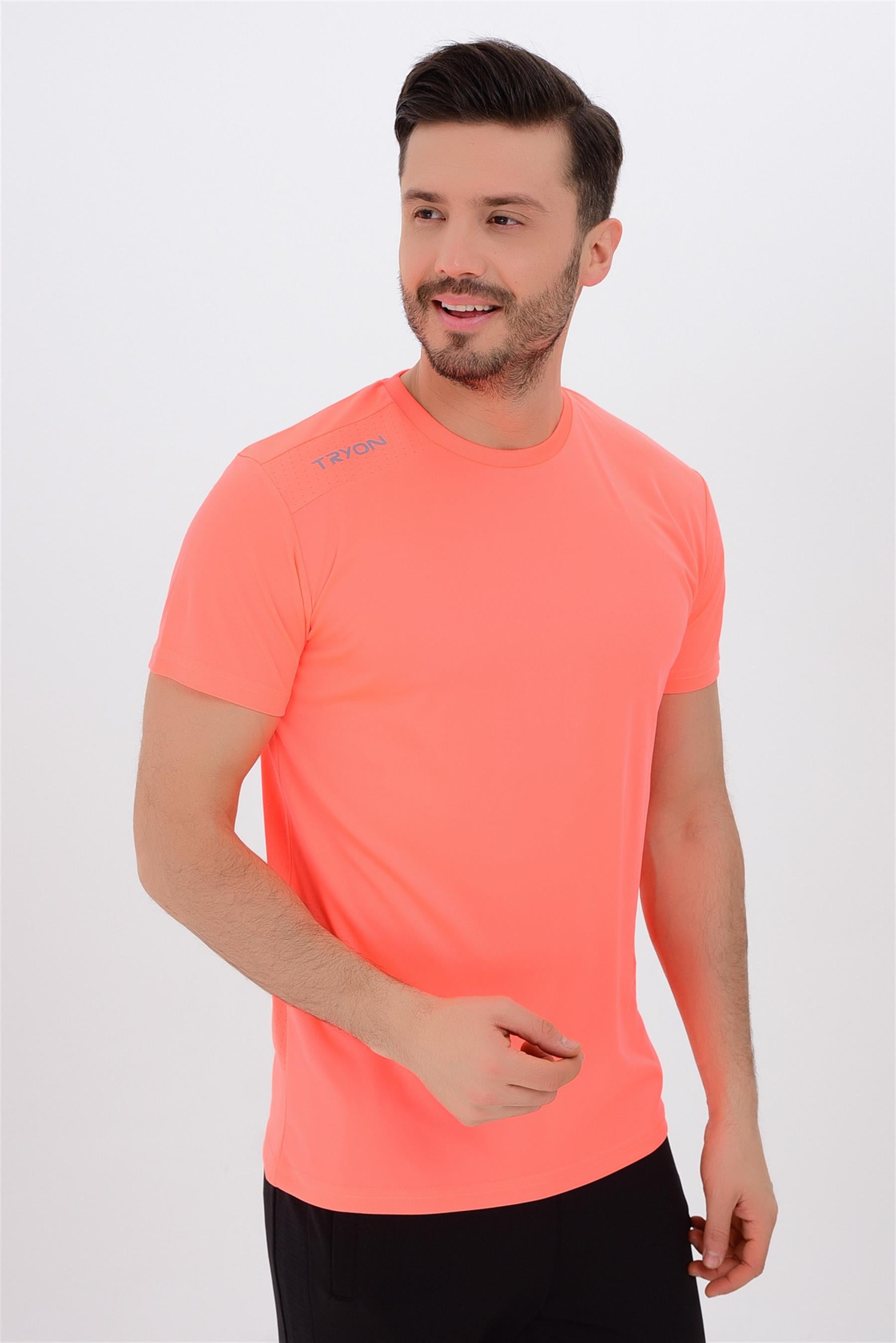 Tryon Erkek Antreman T-Shirt Victory