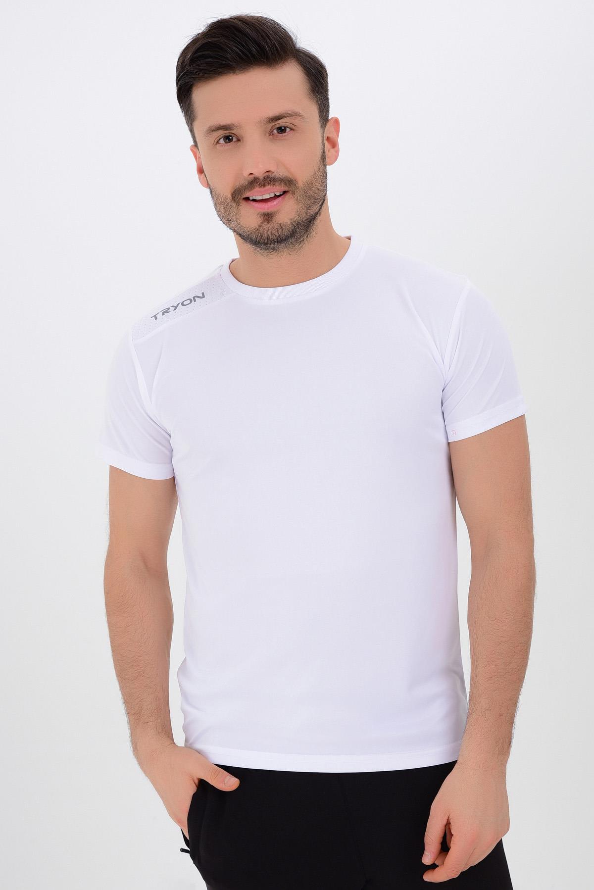 Tryon Erkek Antreman T-Shirt Victory ANTRENMAN T-SHIRT VICTORY