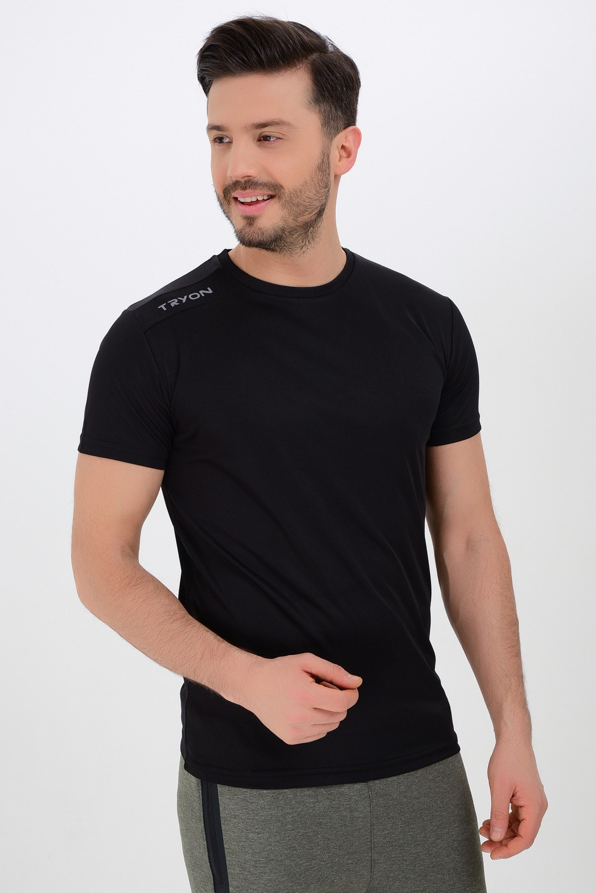 Tryon Erkek Antreman T-Shirt Victory ANTRENMAN T-SHIRT VICTORY