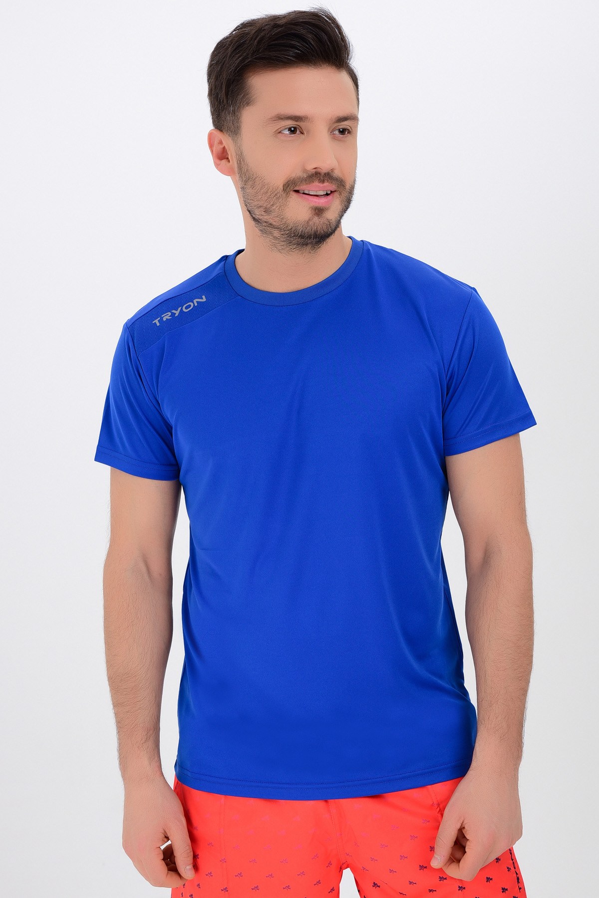 Tryon Erkek Antreman T-Shirt Victory ANTRENMAN T-SHIRT VICTORY