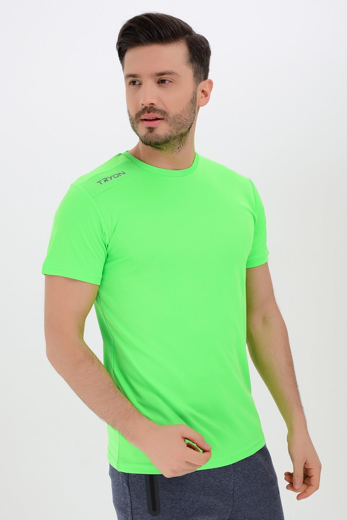 Tryon Erkek Antreman T-Shirt Victory ANTRENMAN T-SHIRT VICTORY